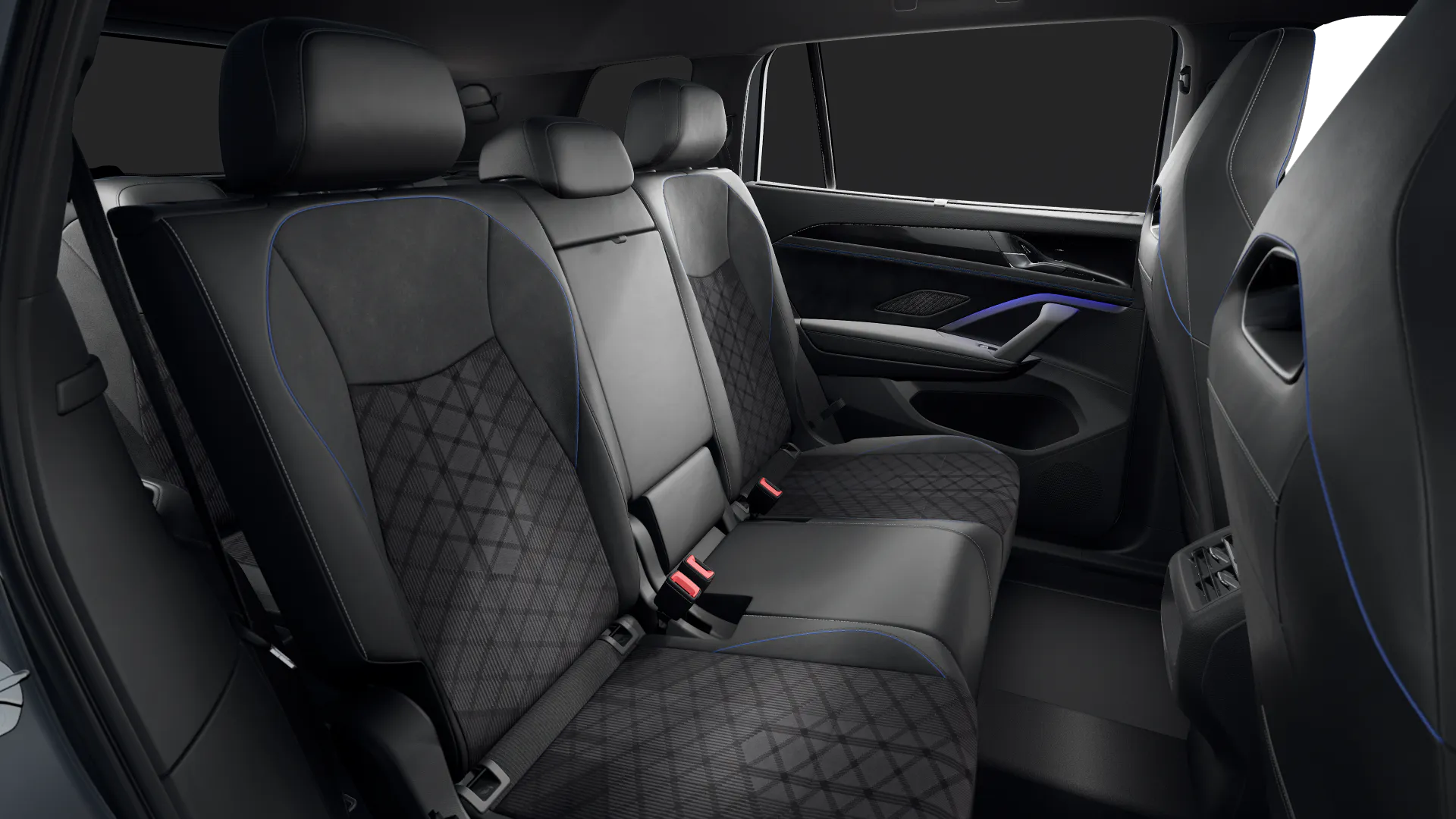 Volkswagen Tayron R-Line