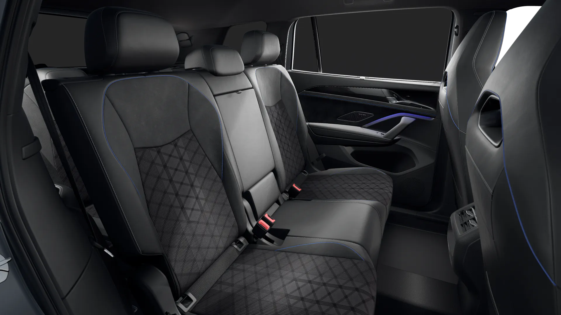 Volkswagen Tayron R-Line
