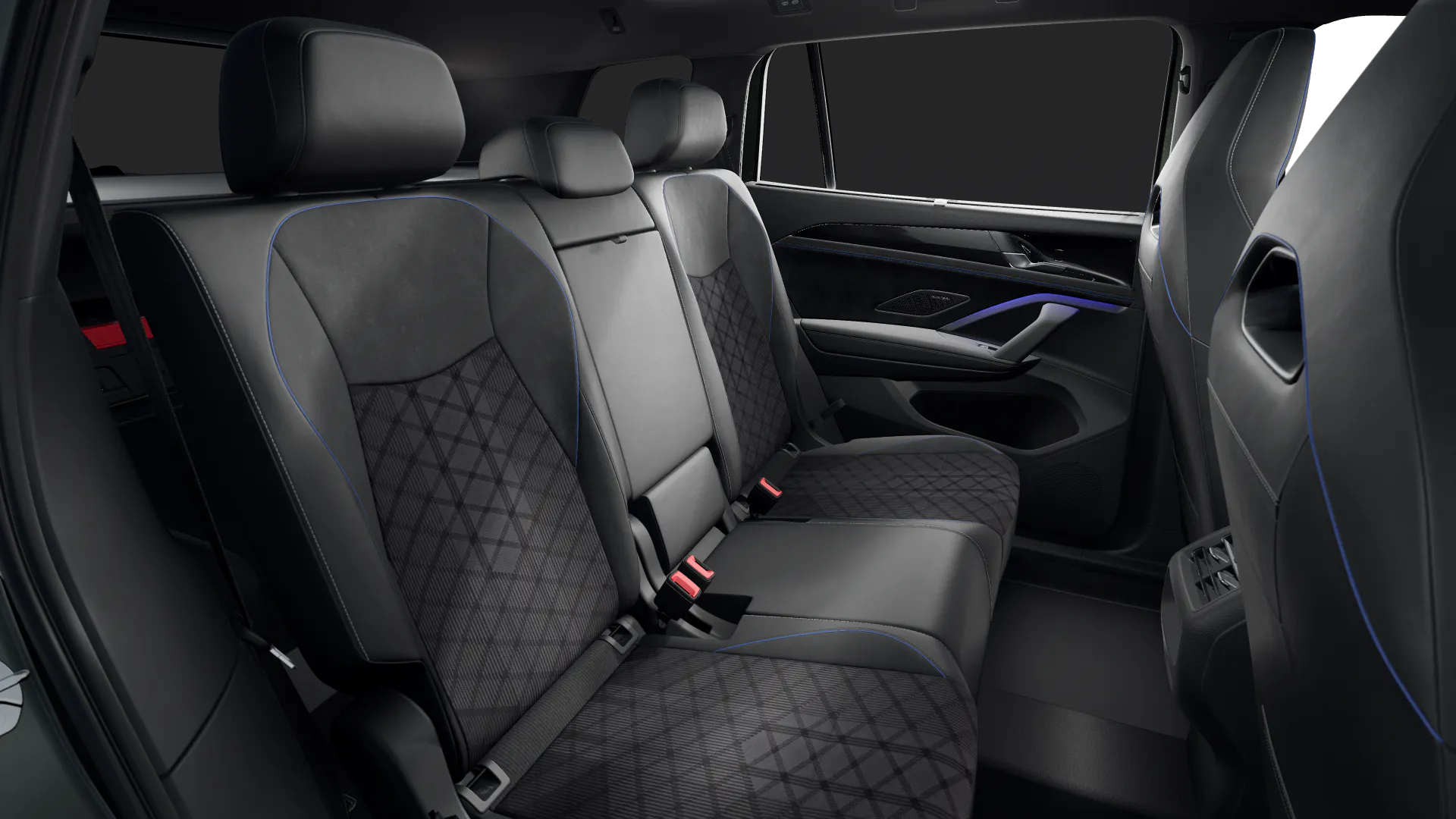 Volkswagen Tayron R-Line