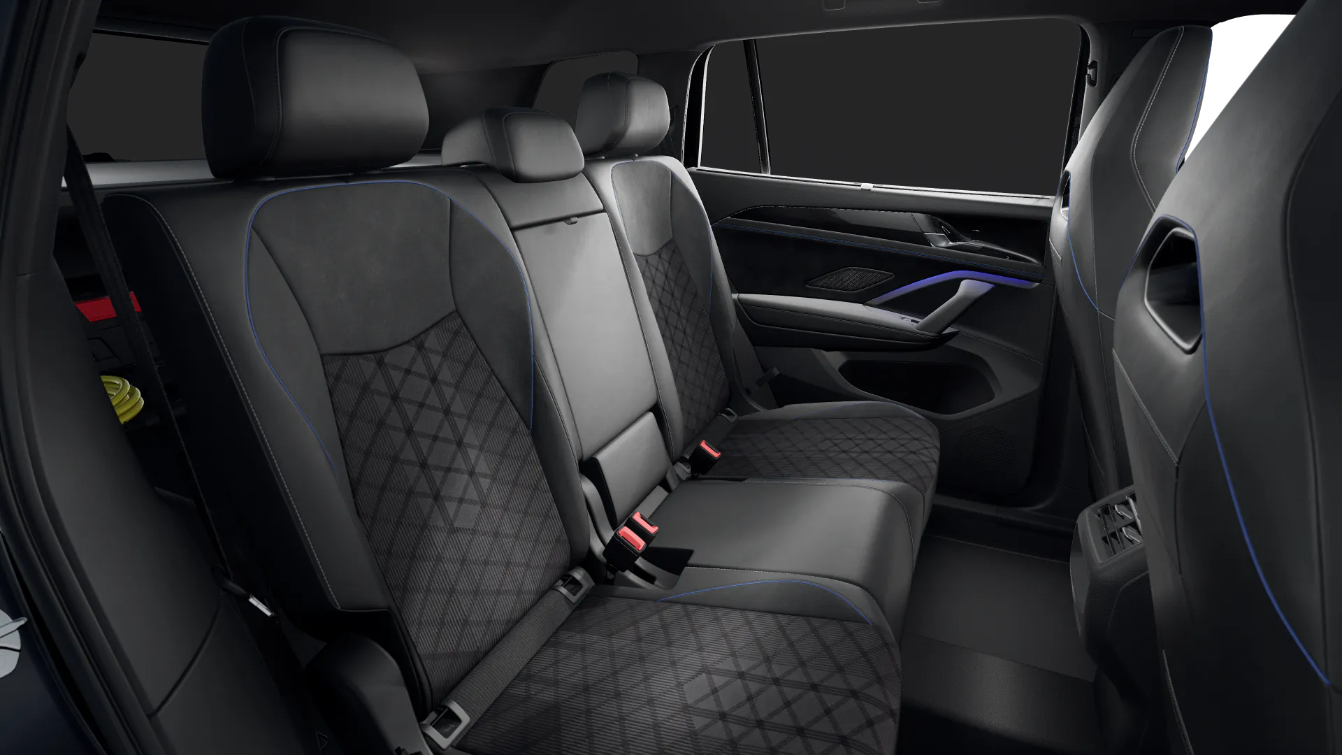 Volkswagen Tayron R-Line