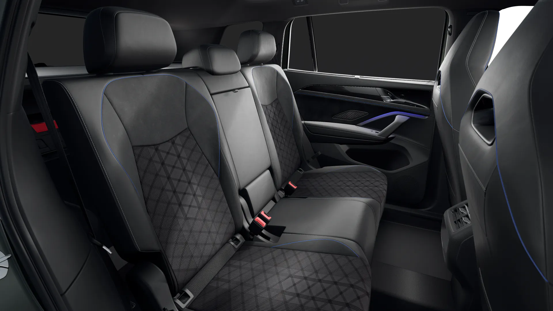 Volkswagen Tayron R-Line