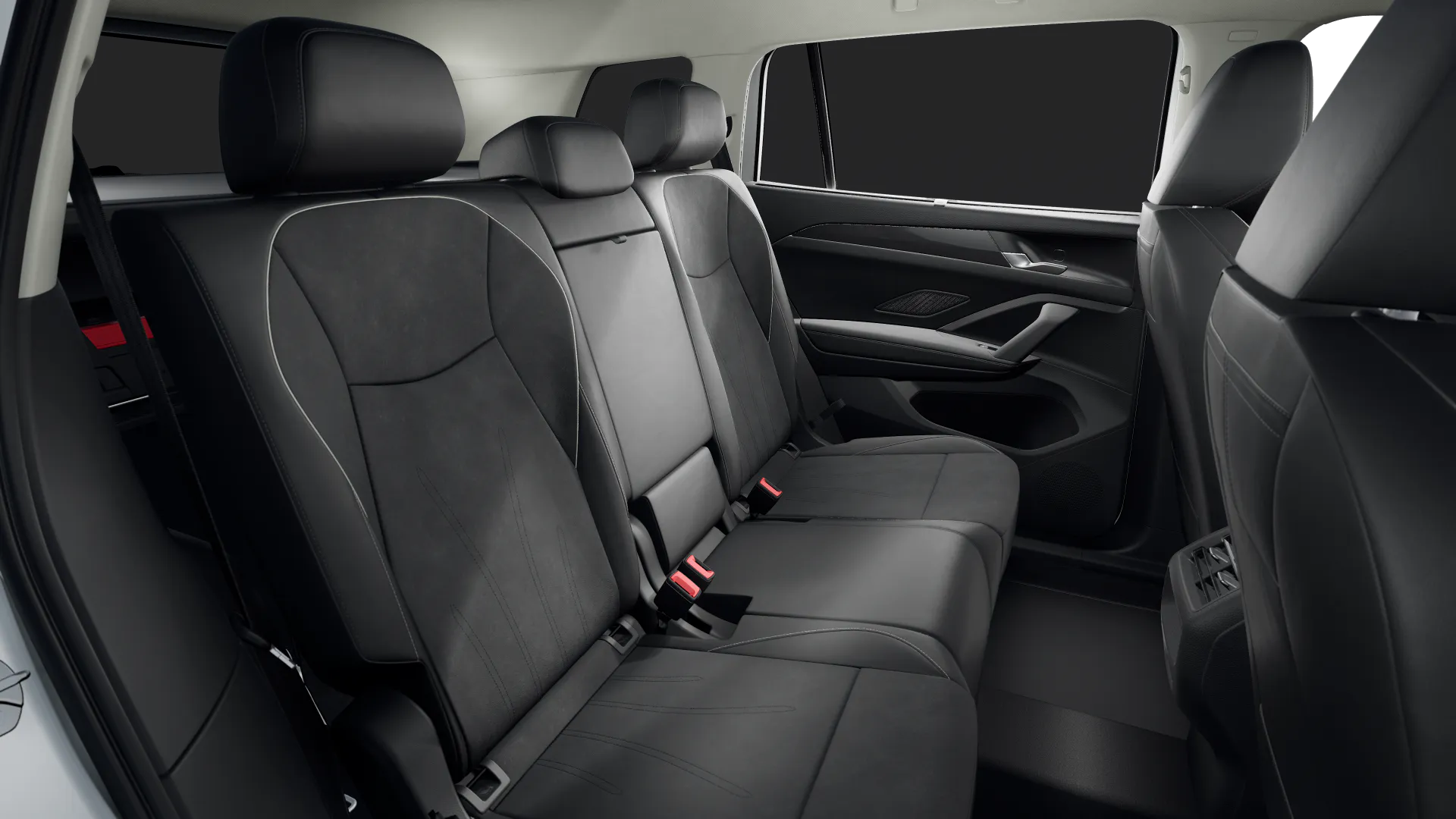 Volkswagen Tayron Elegance