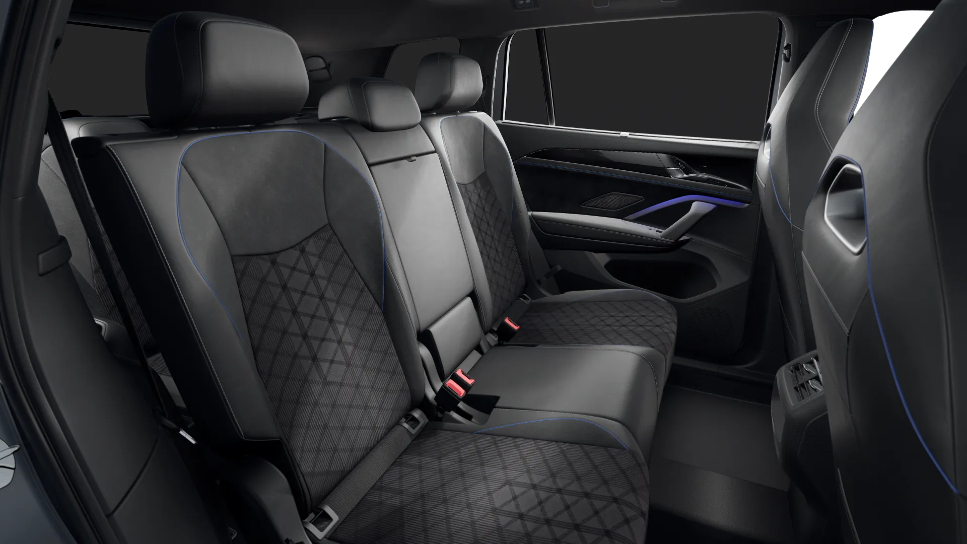 Volkswagen Tayron R-Line