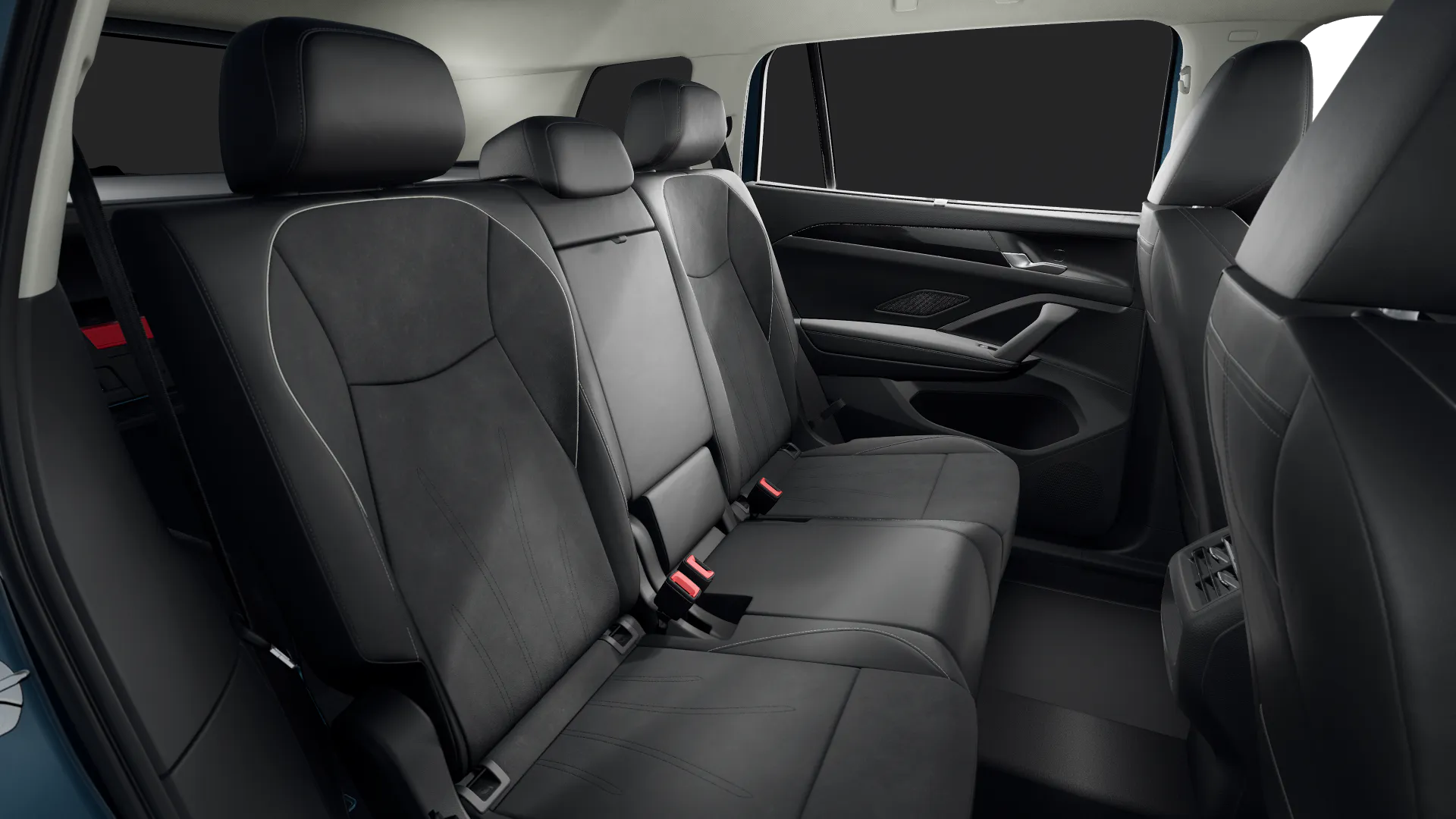 Volkswagen Tayron Elegance