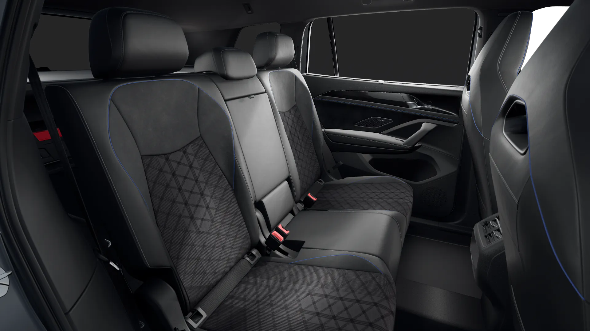 Volkswagen Tayron R-Line