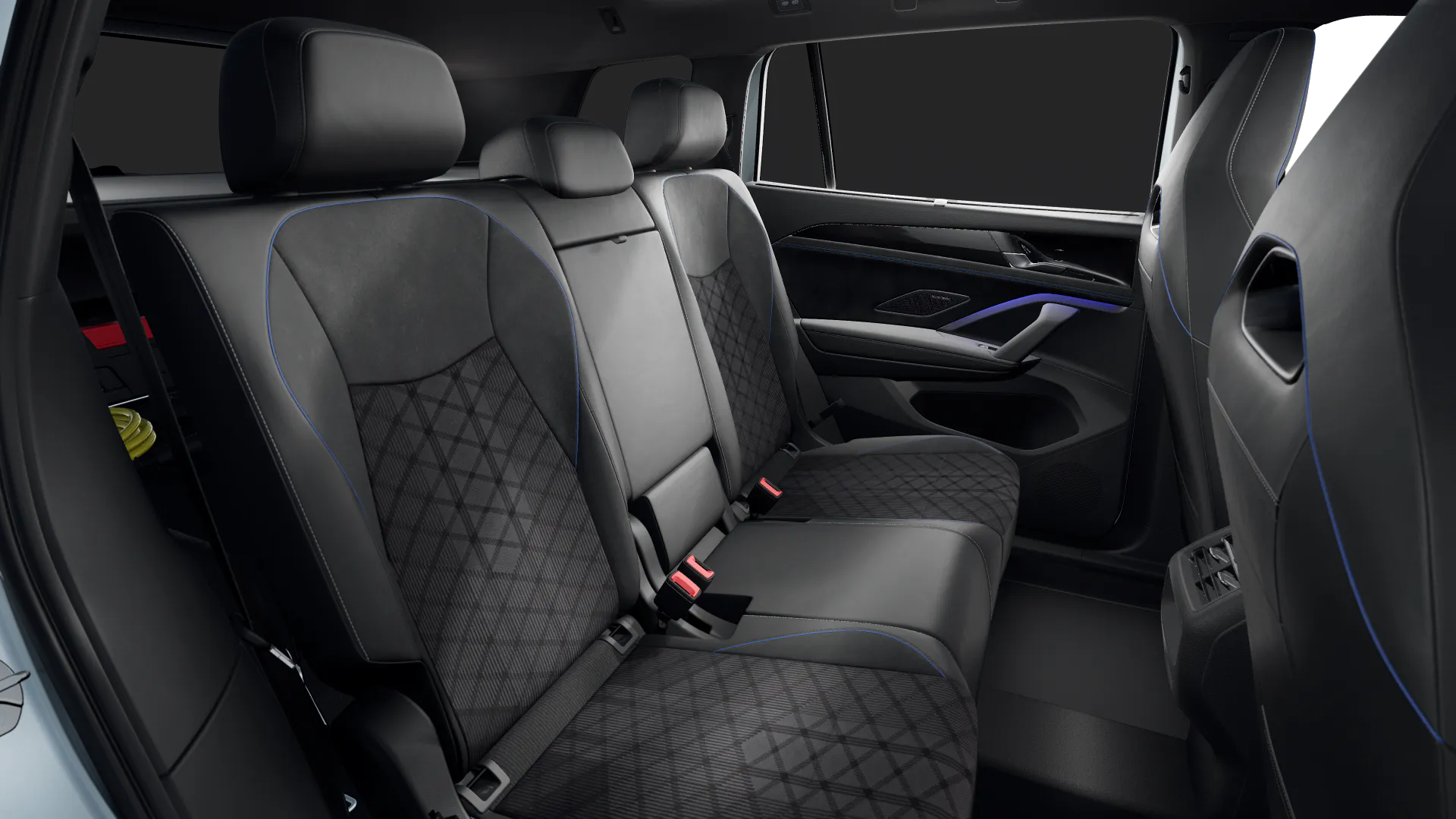 Volkswagen Tayron R-Line