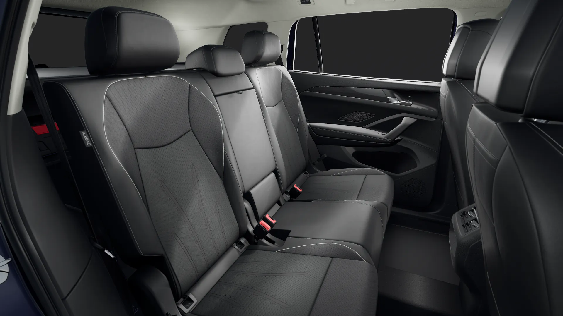 Volkswagen Tayron Elegance