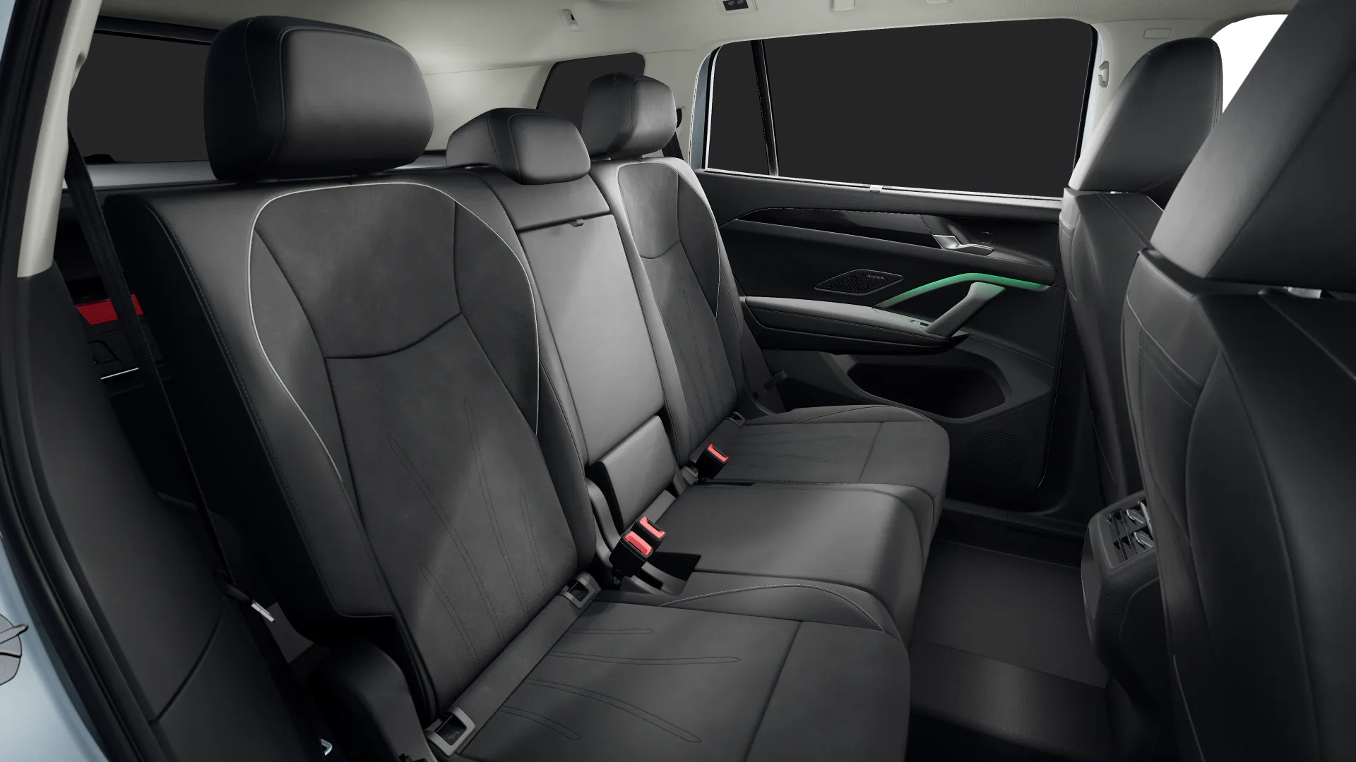 Volkswagen Tayron Elegance