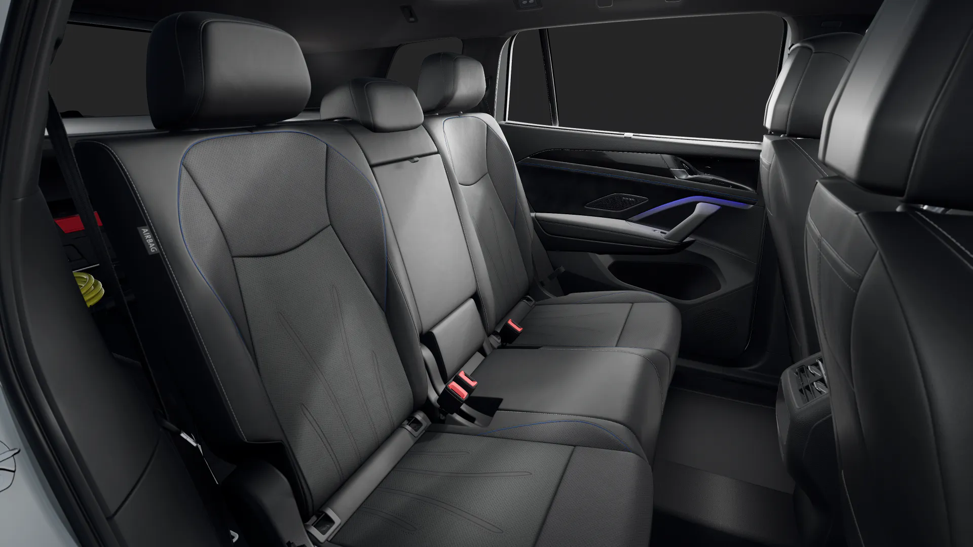Volkswagen Tayron R-Line