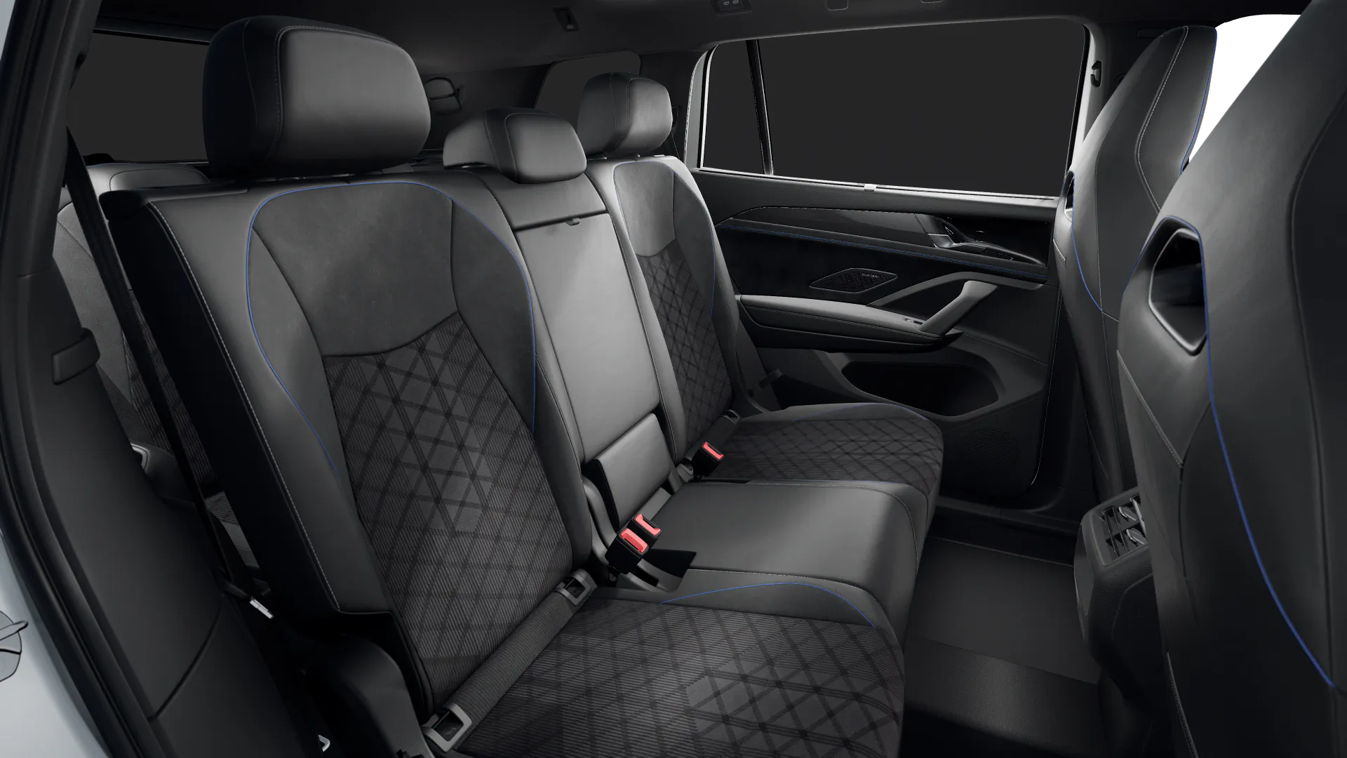 Volkswagen Tayron R-Line