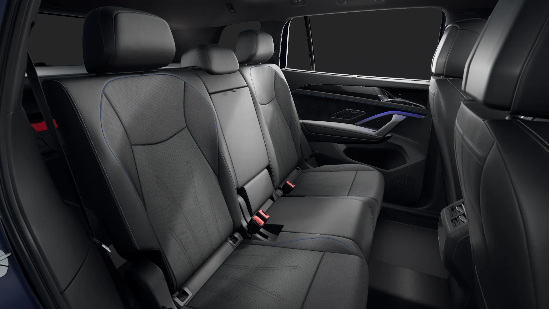Volkswagen Tayron R-Line