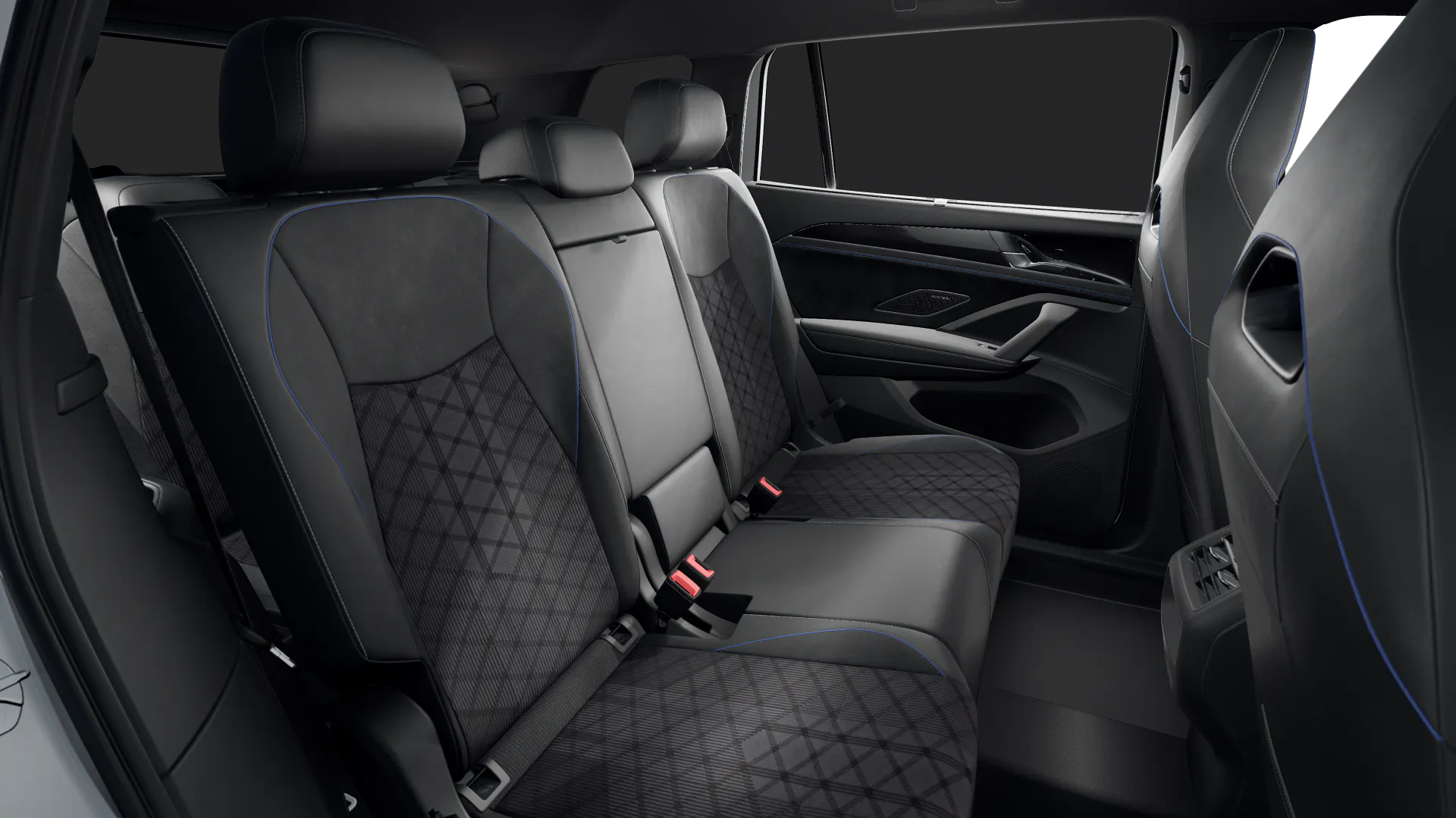 Volkswagen Tayron R-Line
