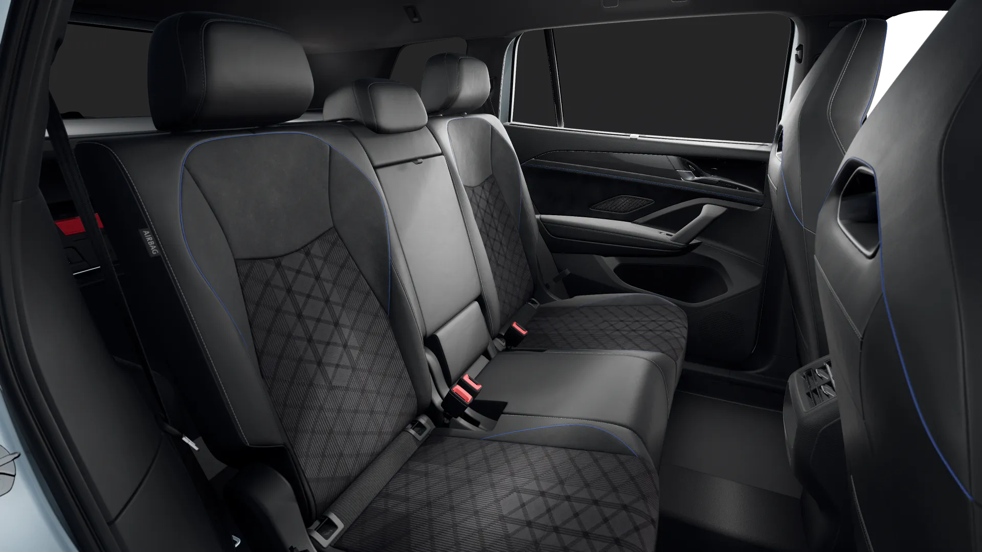Volkswagen Tayron R-Line