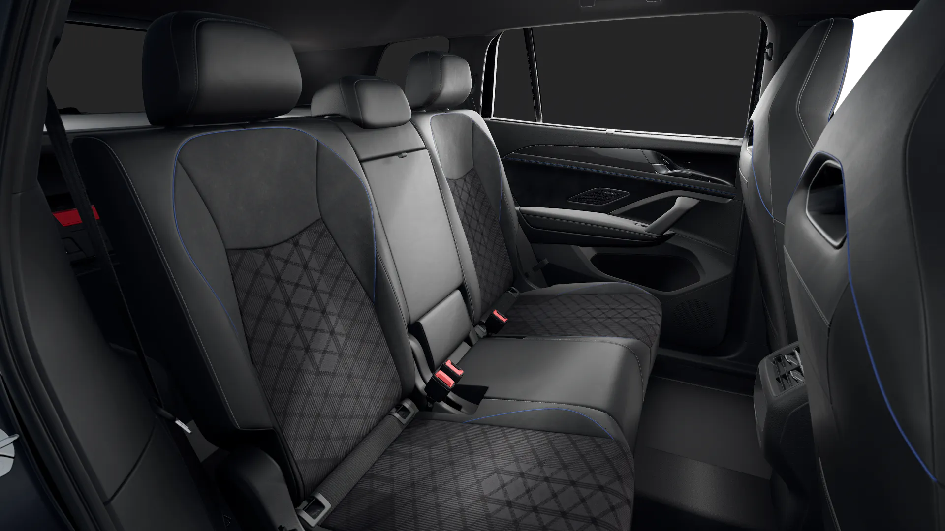 Volkswagen Tayron R-Line