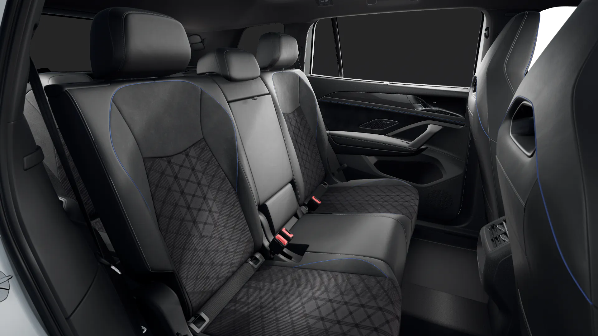 Volkswagen Tayron R-Line
