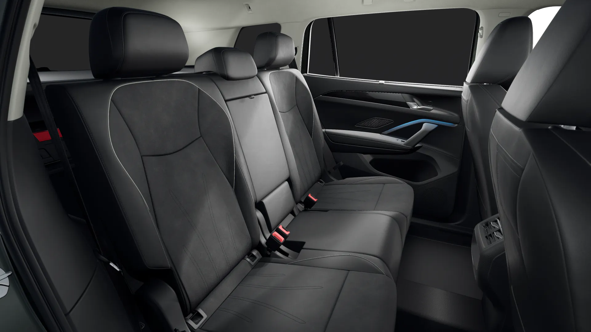 Volkswagen Tayron Elegance