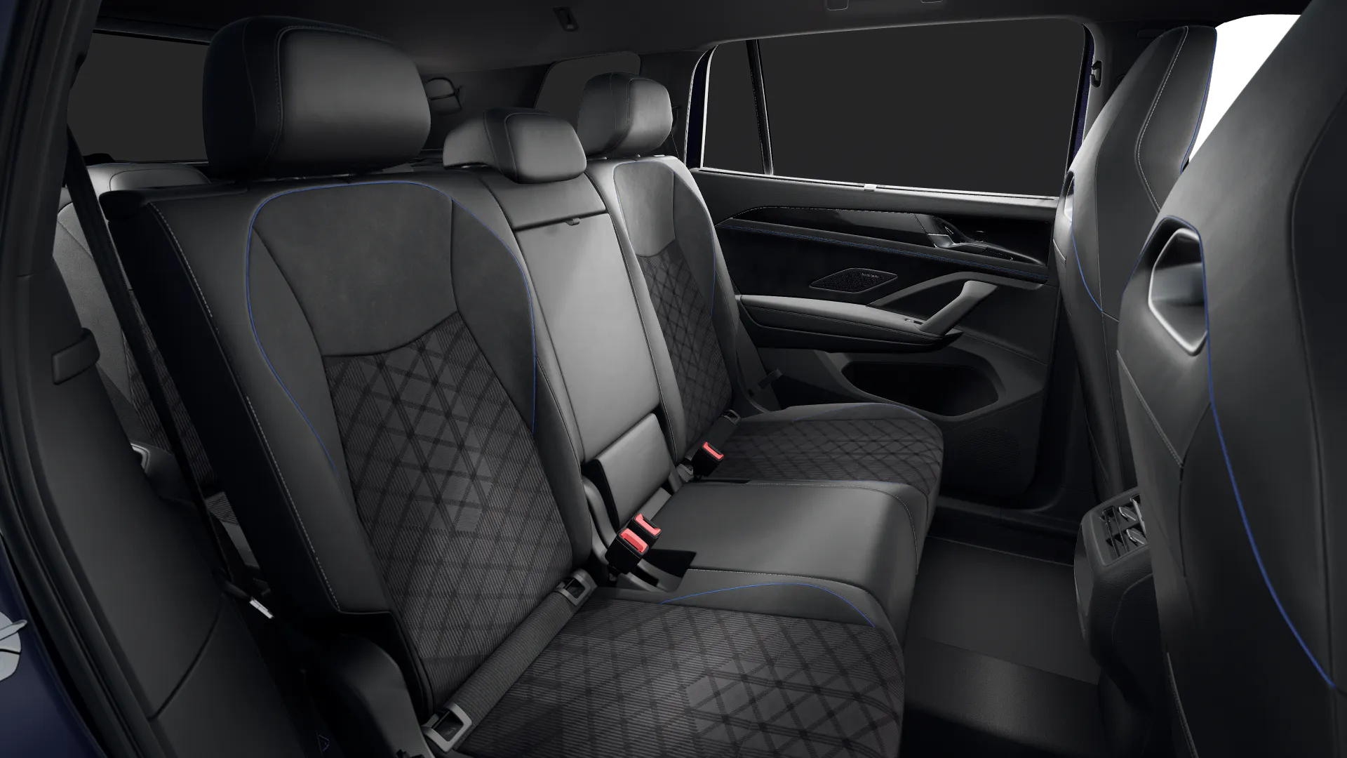 Volkswagen Tayron R-Line