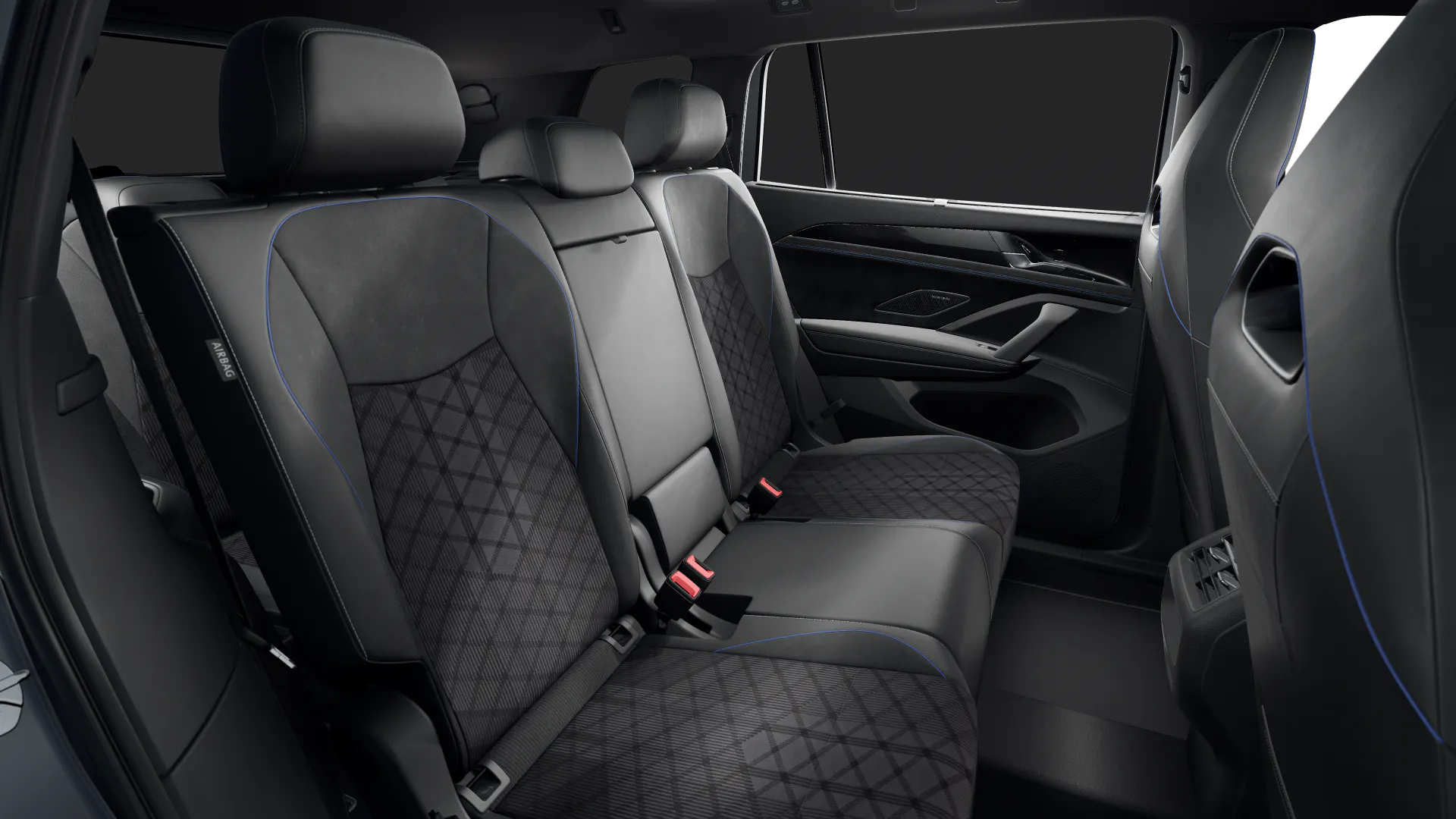 Volkswagen Tayron R-Line