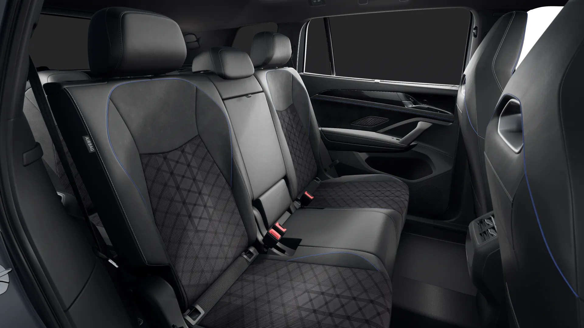 Volkswagen Tayron R-Line