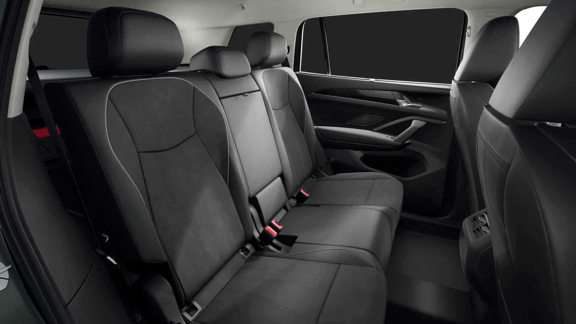 Volkswagen Tayron Elegance