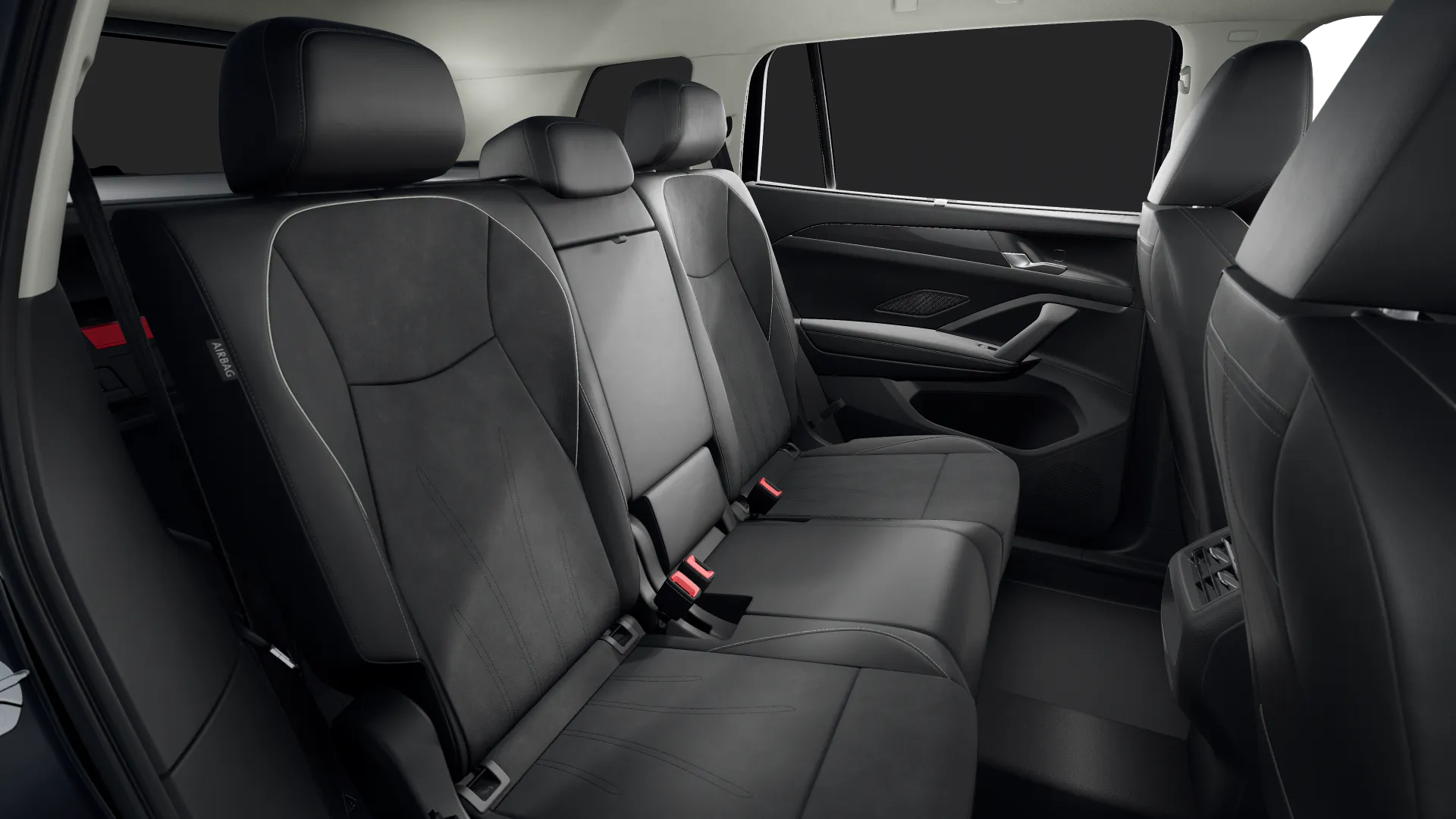 Volkswagen Tayron Elegance
