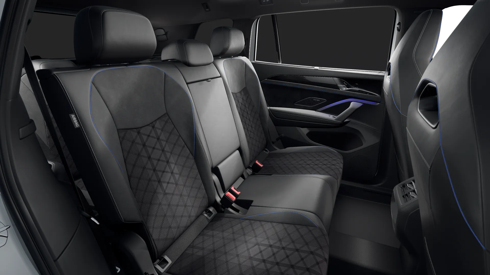 Volkswagen Tayron R-Line