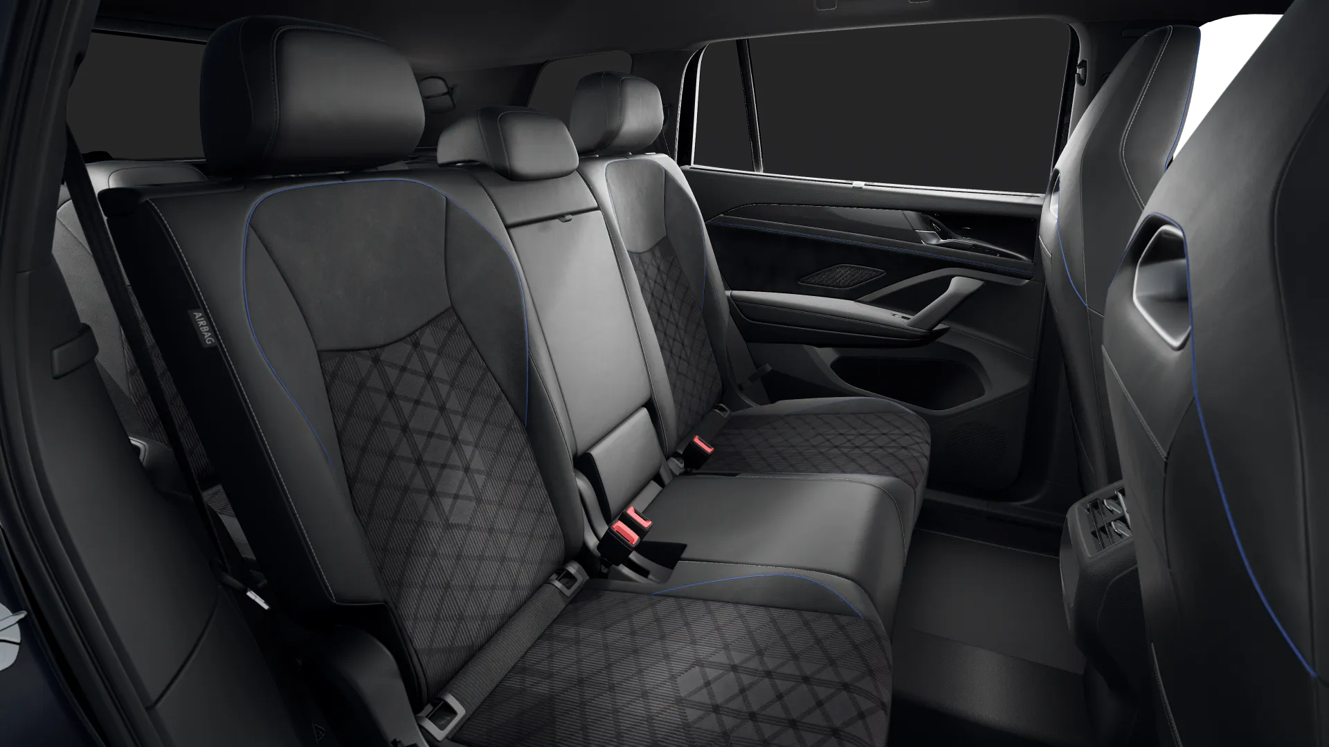 Volkswagen Tayron R-Line