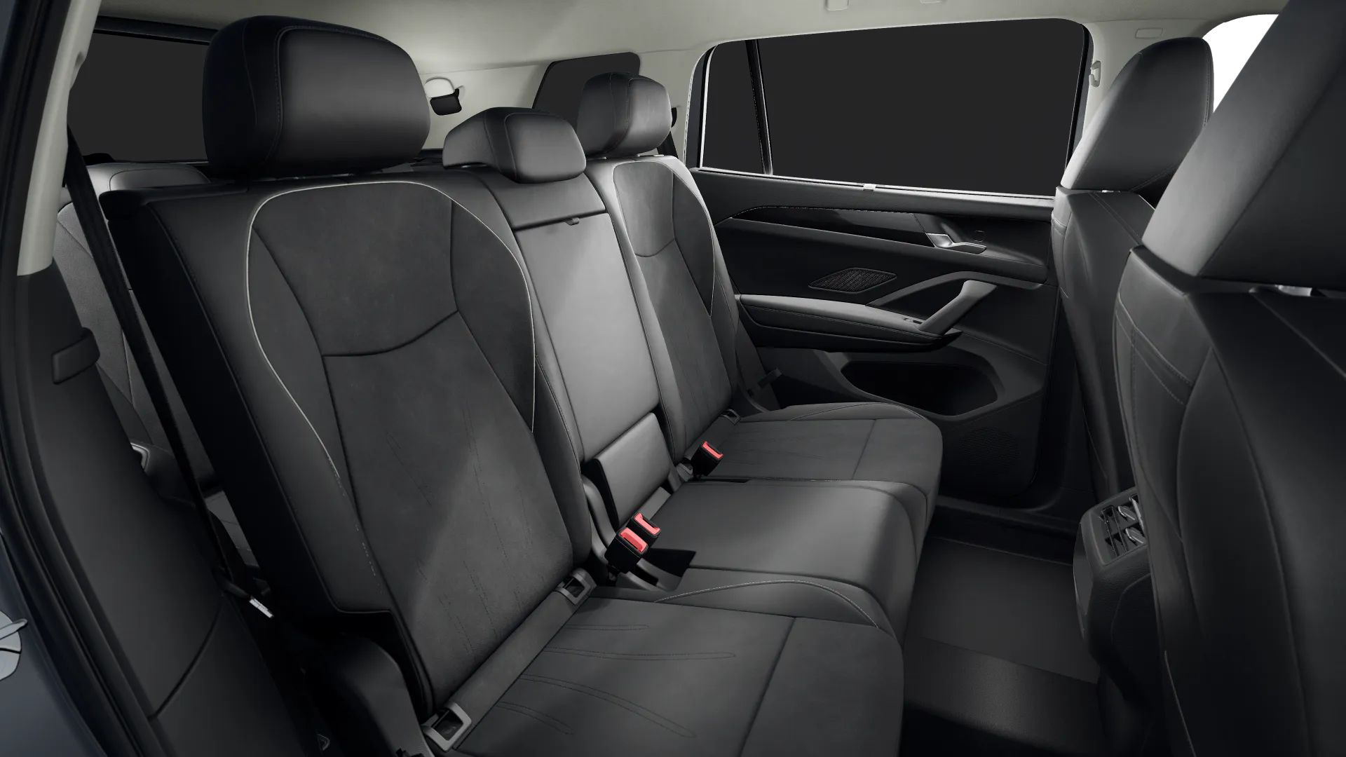 Volkswagen Tayron Elegance