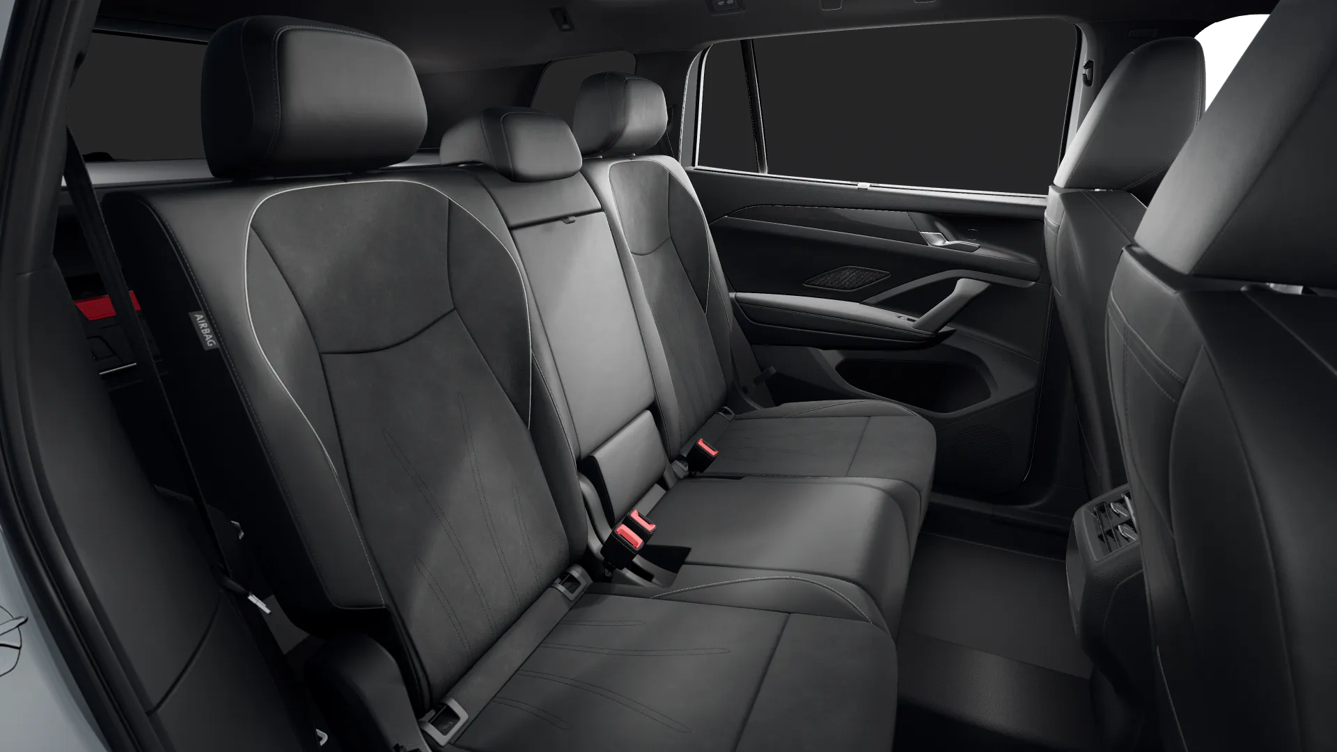 Volkswagen Tayron Elegance
