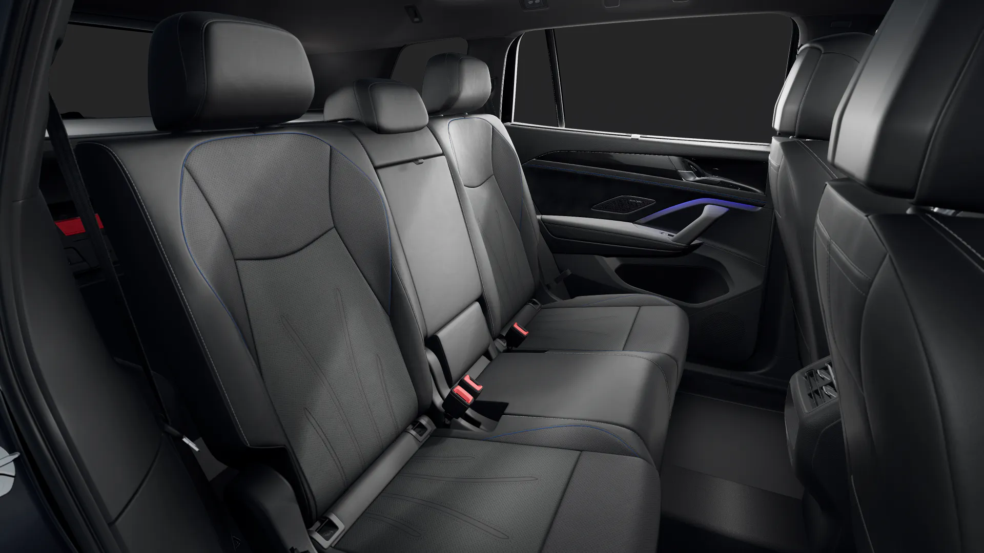Volkswagen Tayron R-Line