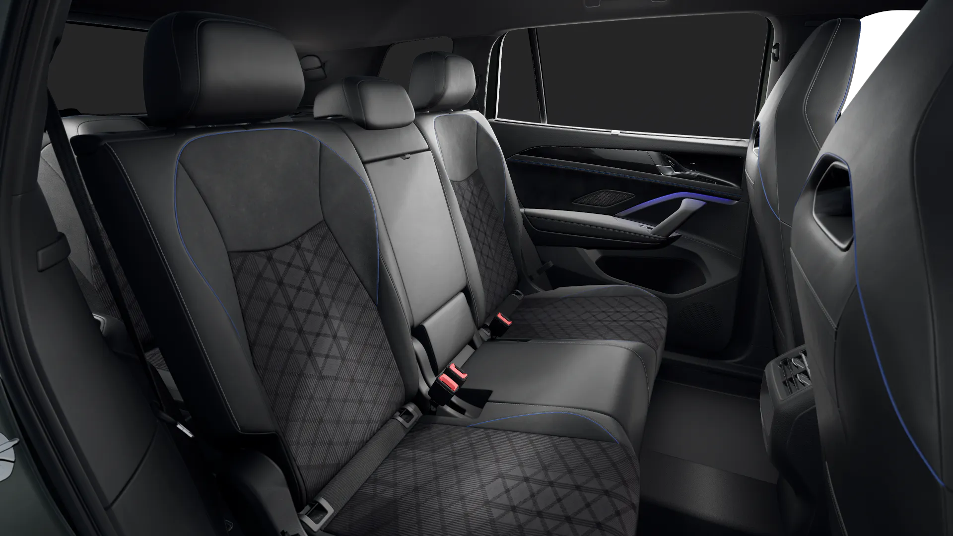 Volkswagen Tayron R-Line
