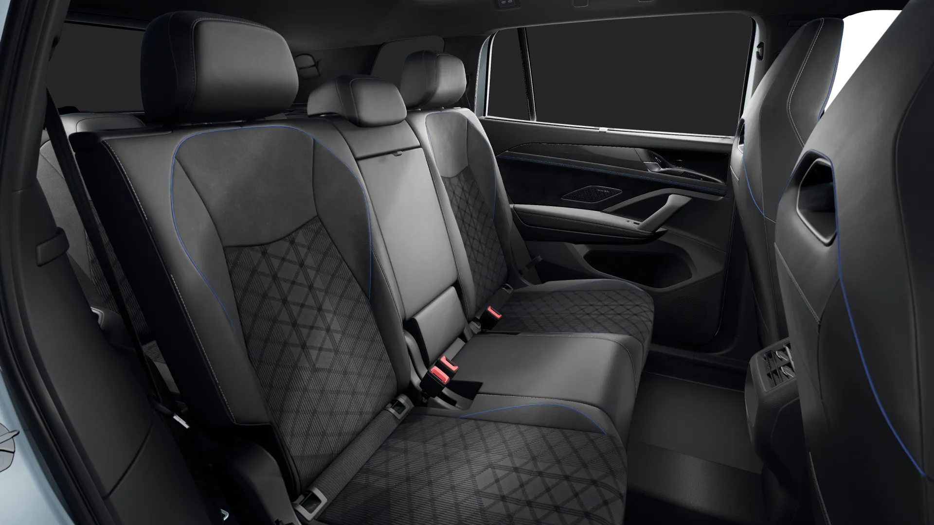 Volkswagen Tayron R-Line