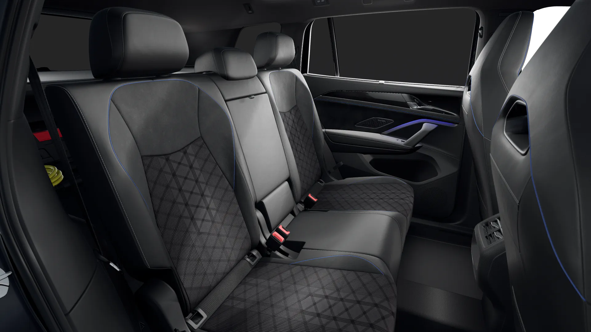 Volkswagen Tayron R-Line