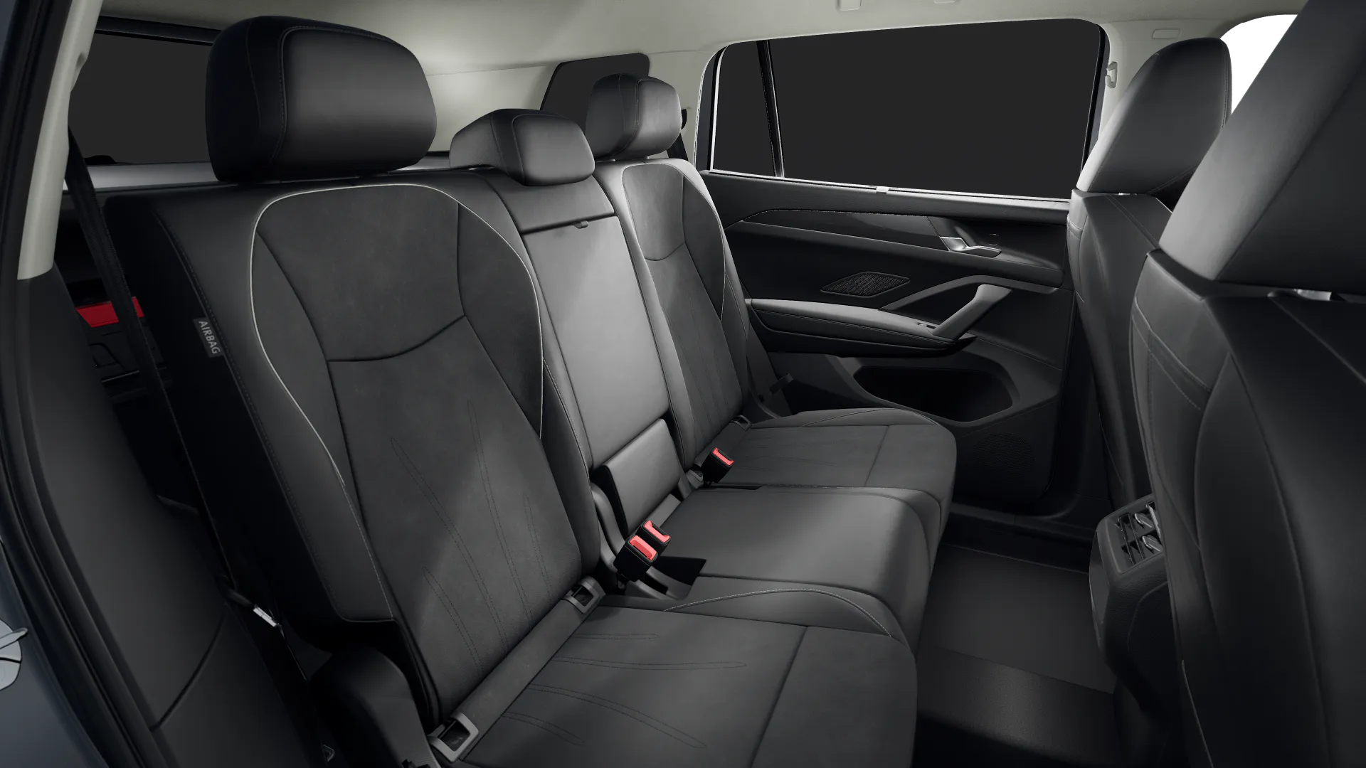 Volkswagen Tayron Elegance
