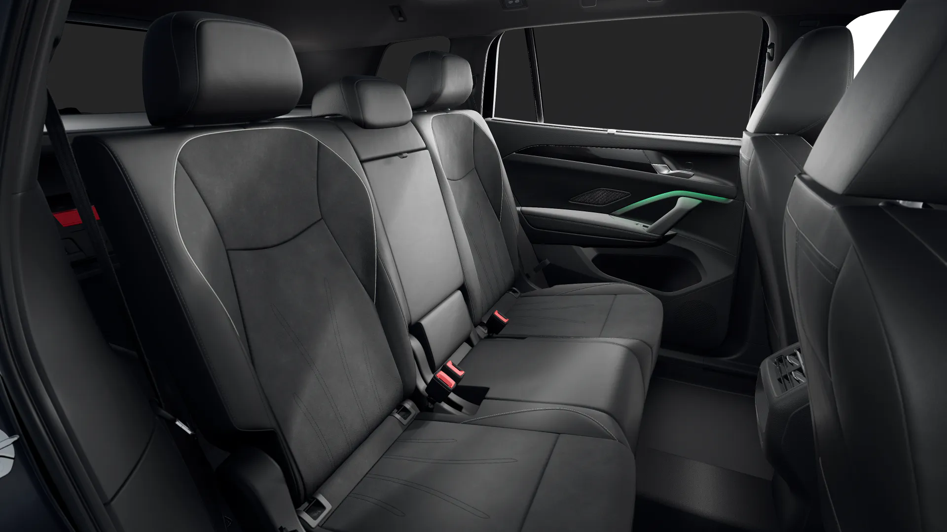 Volkswagen Tayron Elegance