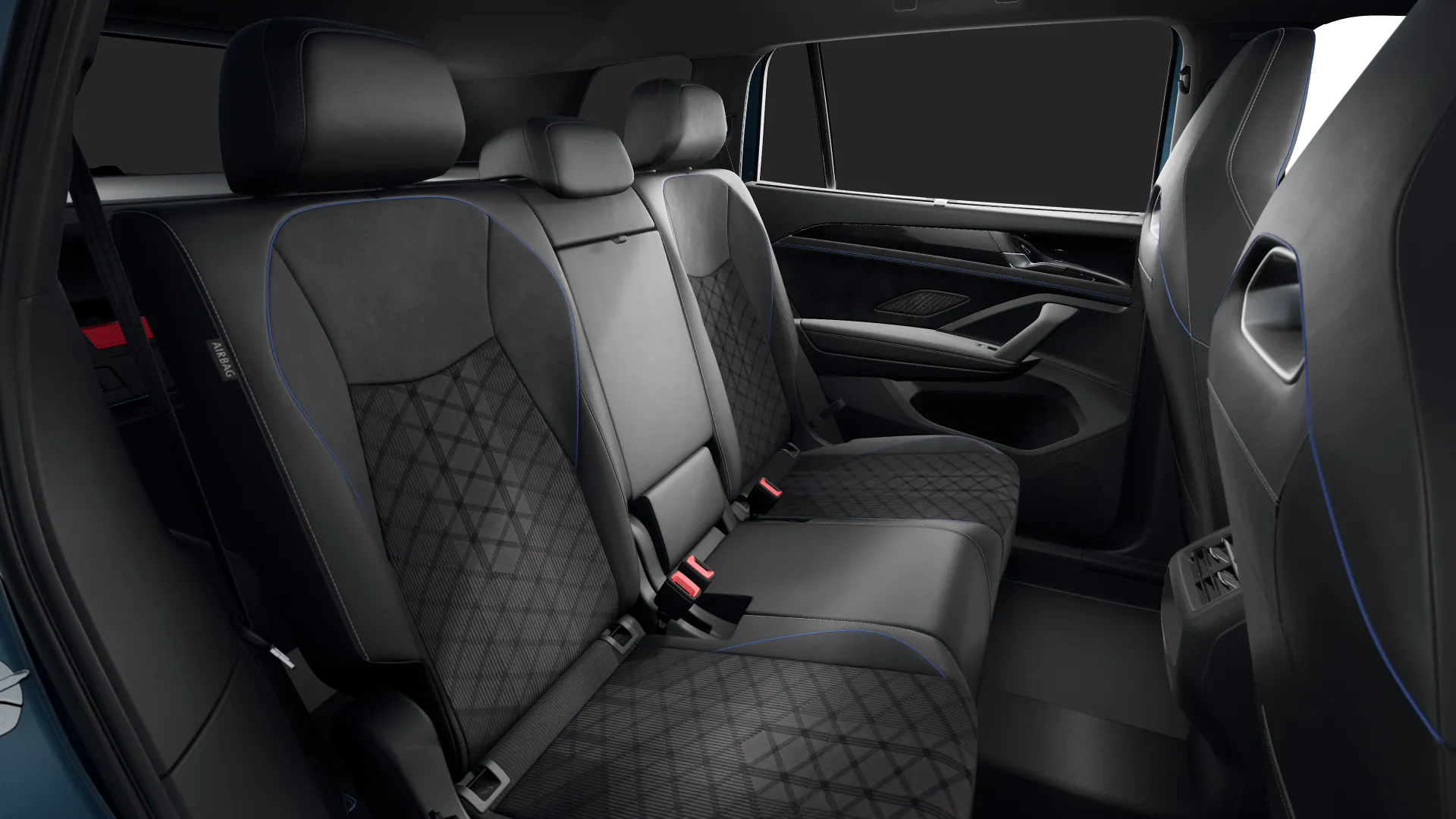 Volkswagen Tayron R-Line