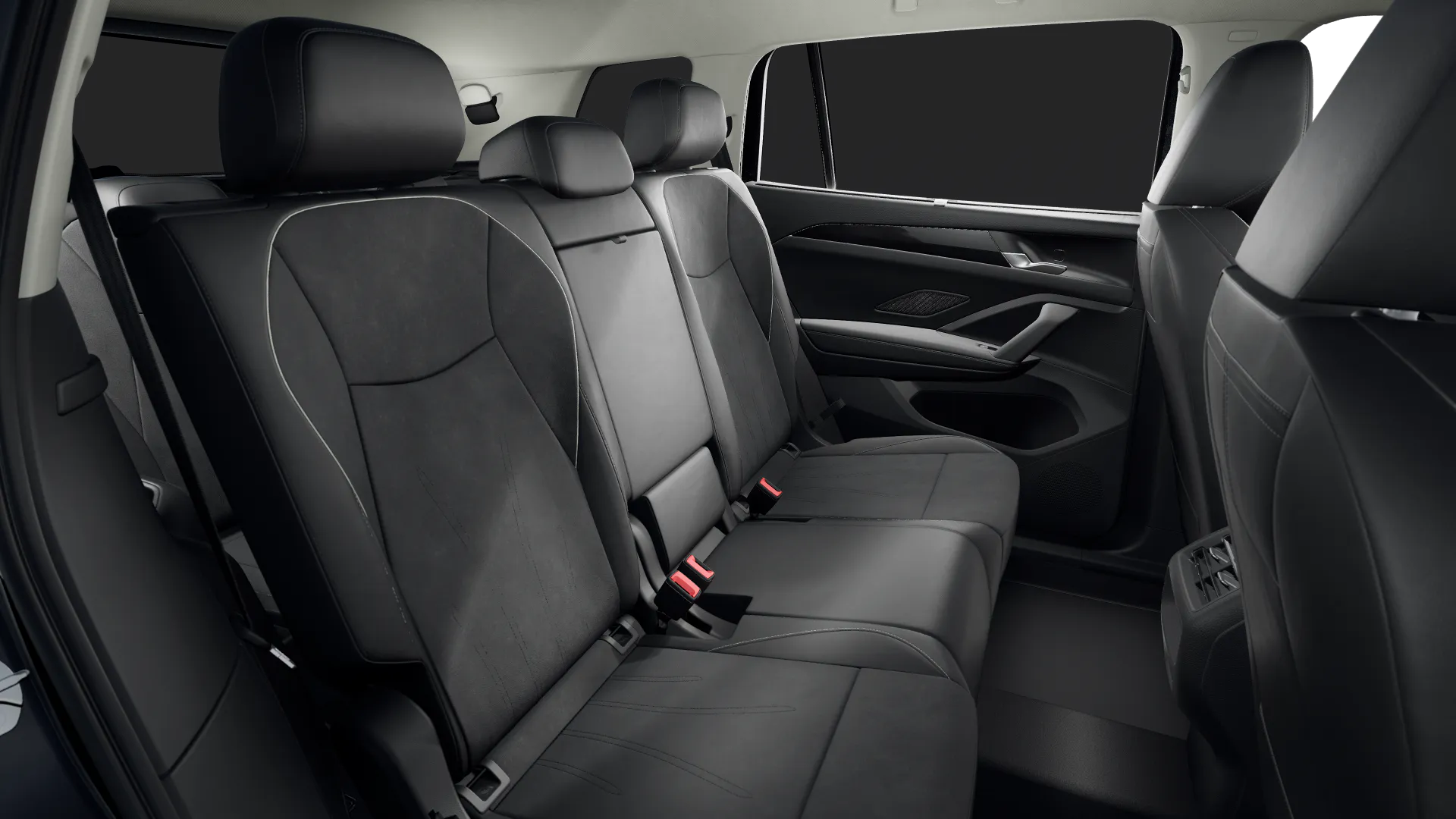 Volkswagen Tayron Elegance