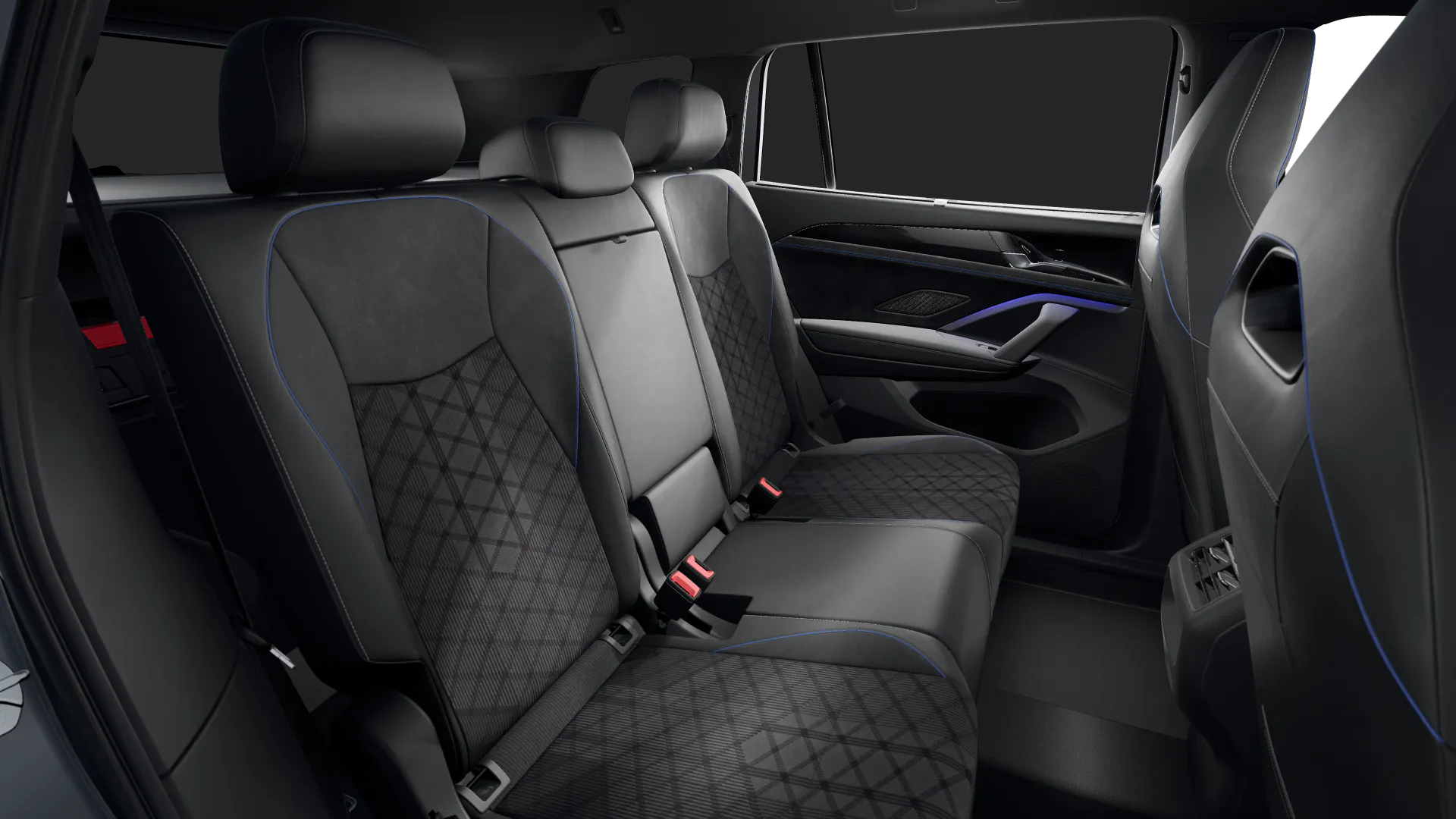 Volkswagen Tayron R-Line