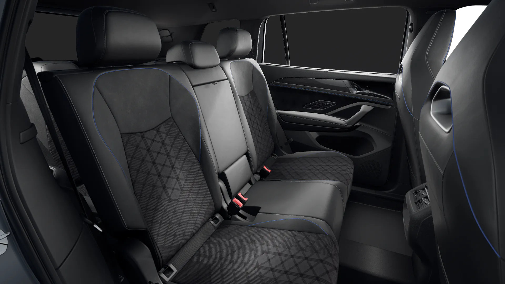 Volkswagen Tayron R-Line