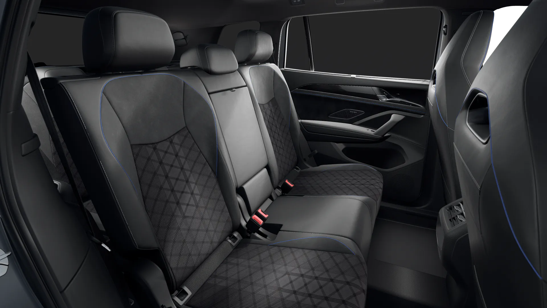 Volkswagen Tayron R-Line