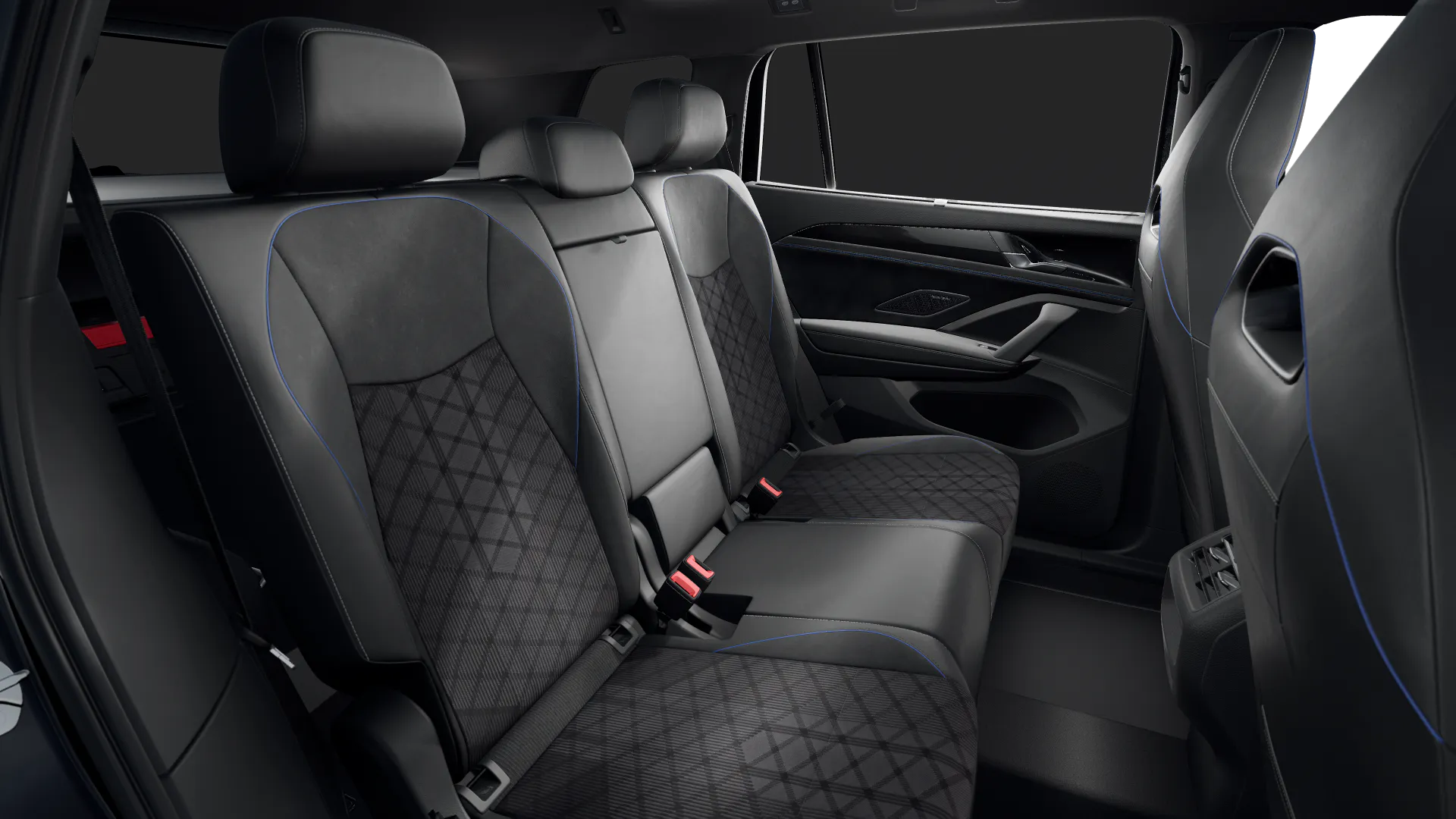 Volkswagen Tayron R-Line