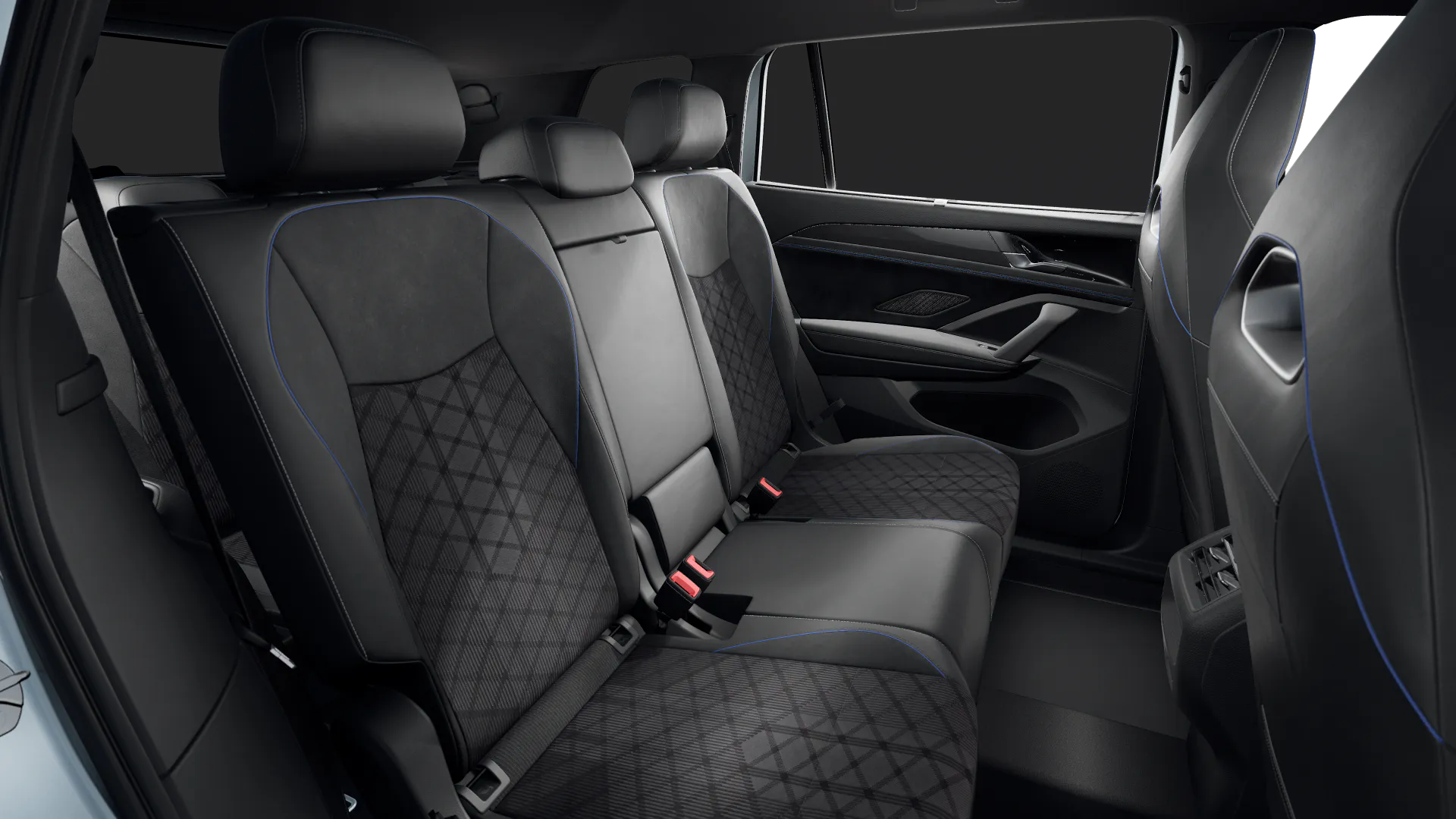 Volkswagen Tayron R-Line