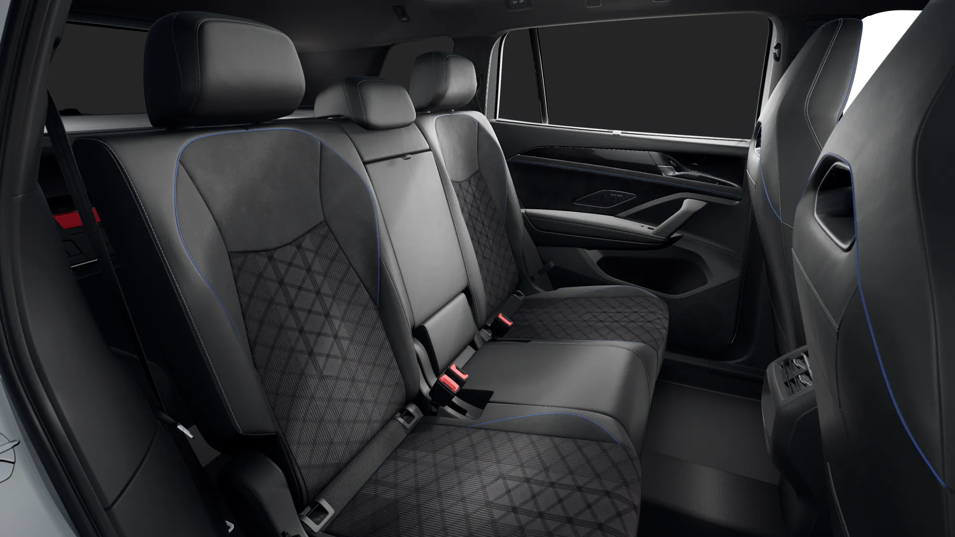 Volkswagen Tayron R-Line
