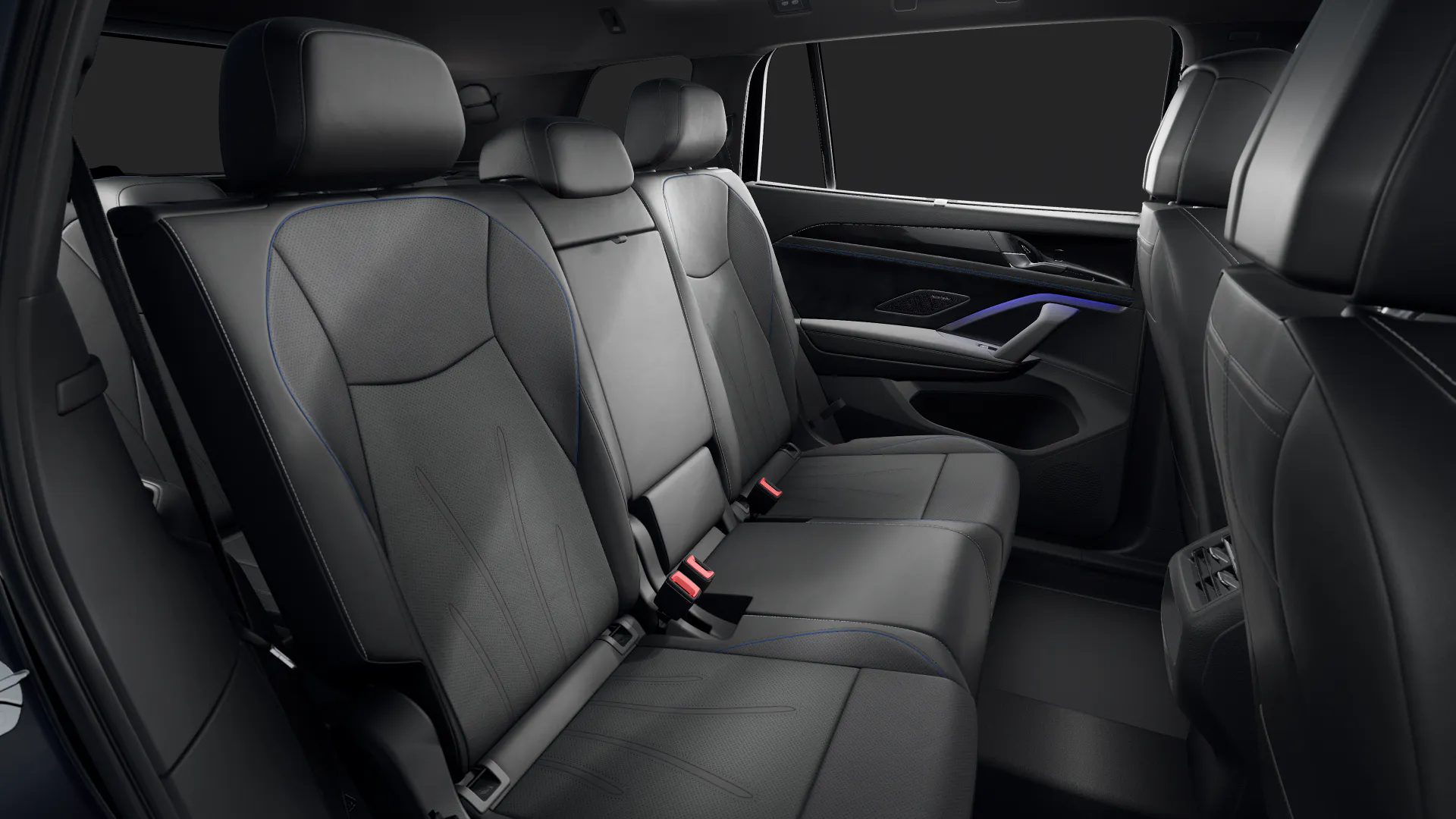 Volkswagen Tayron R-Line