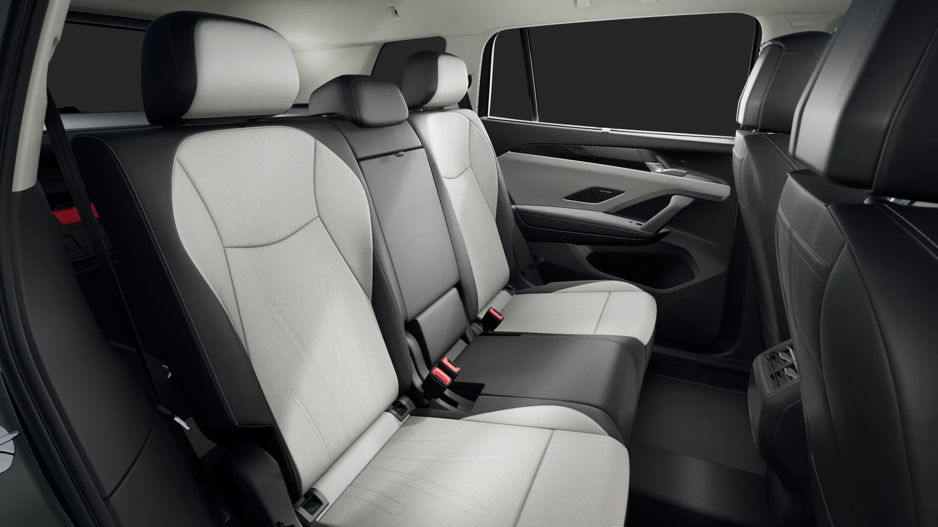 Volkswagen Tayron Elegance