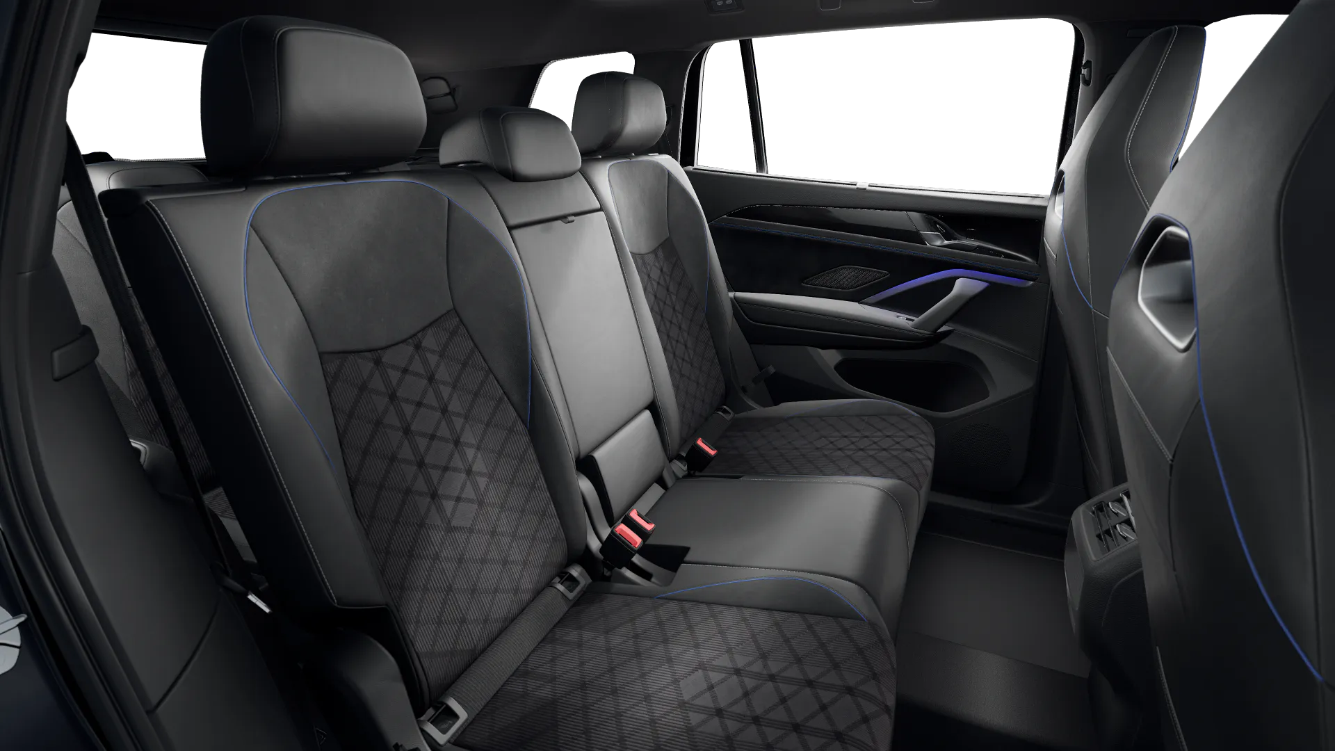 Volkswagen Tayron R-Line
