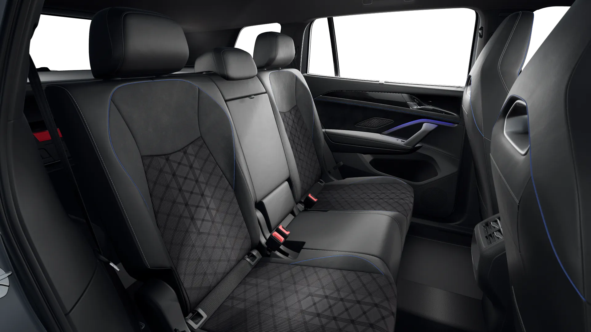 Volkswagen Tayron R-Line