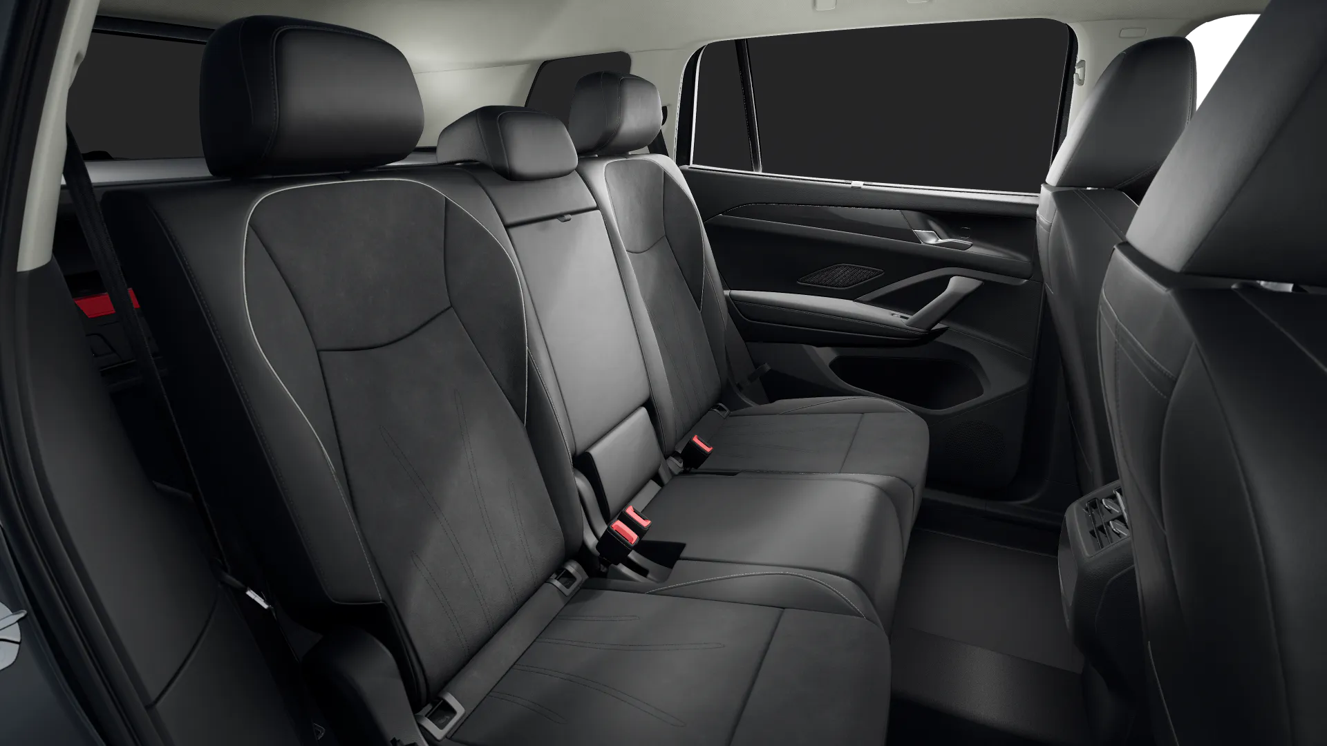 Volkswagen Tayron Elegance