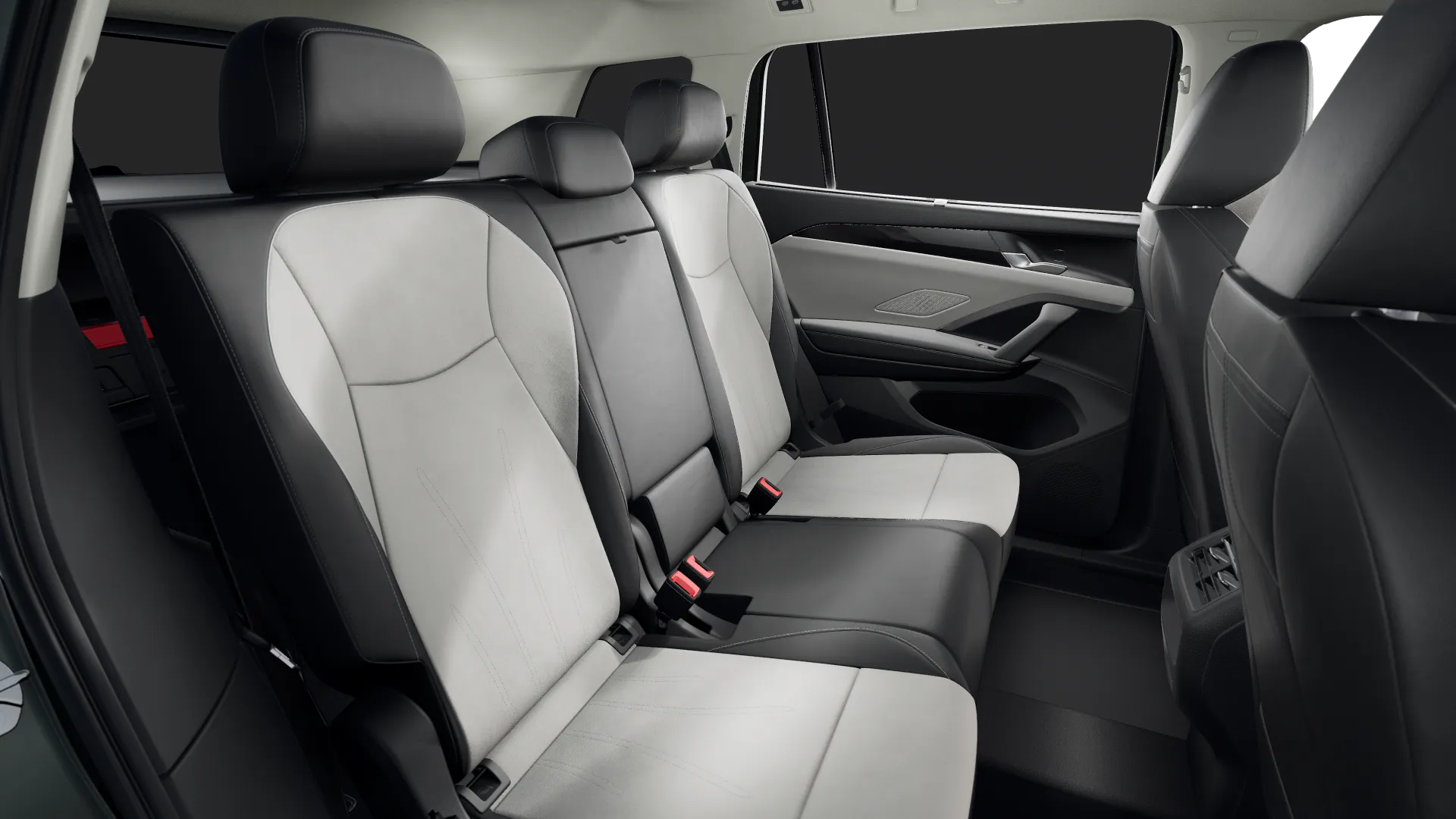 Volkswagen Tayron Elegance