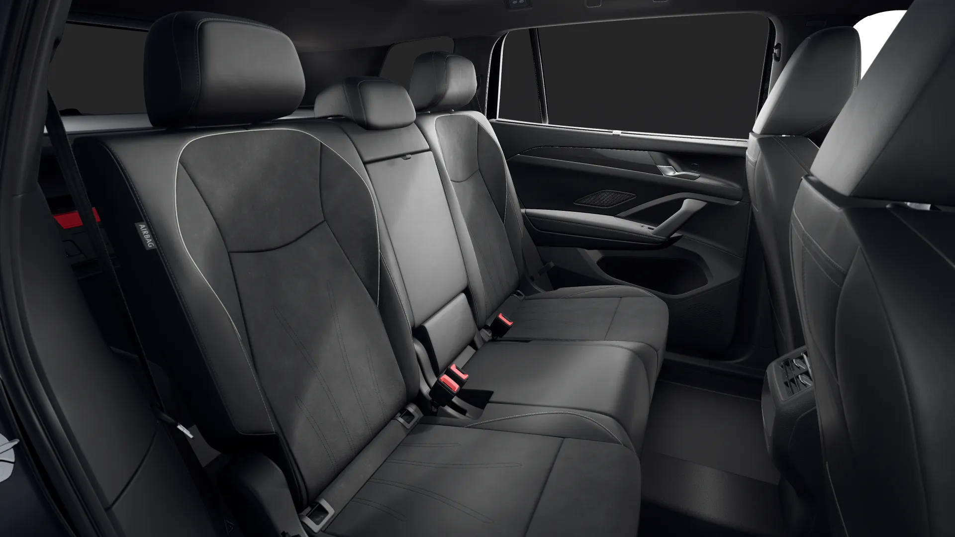 Volkswagen Tayron Elegance
